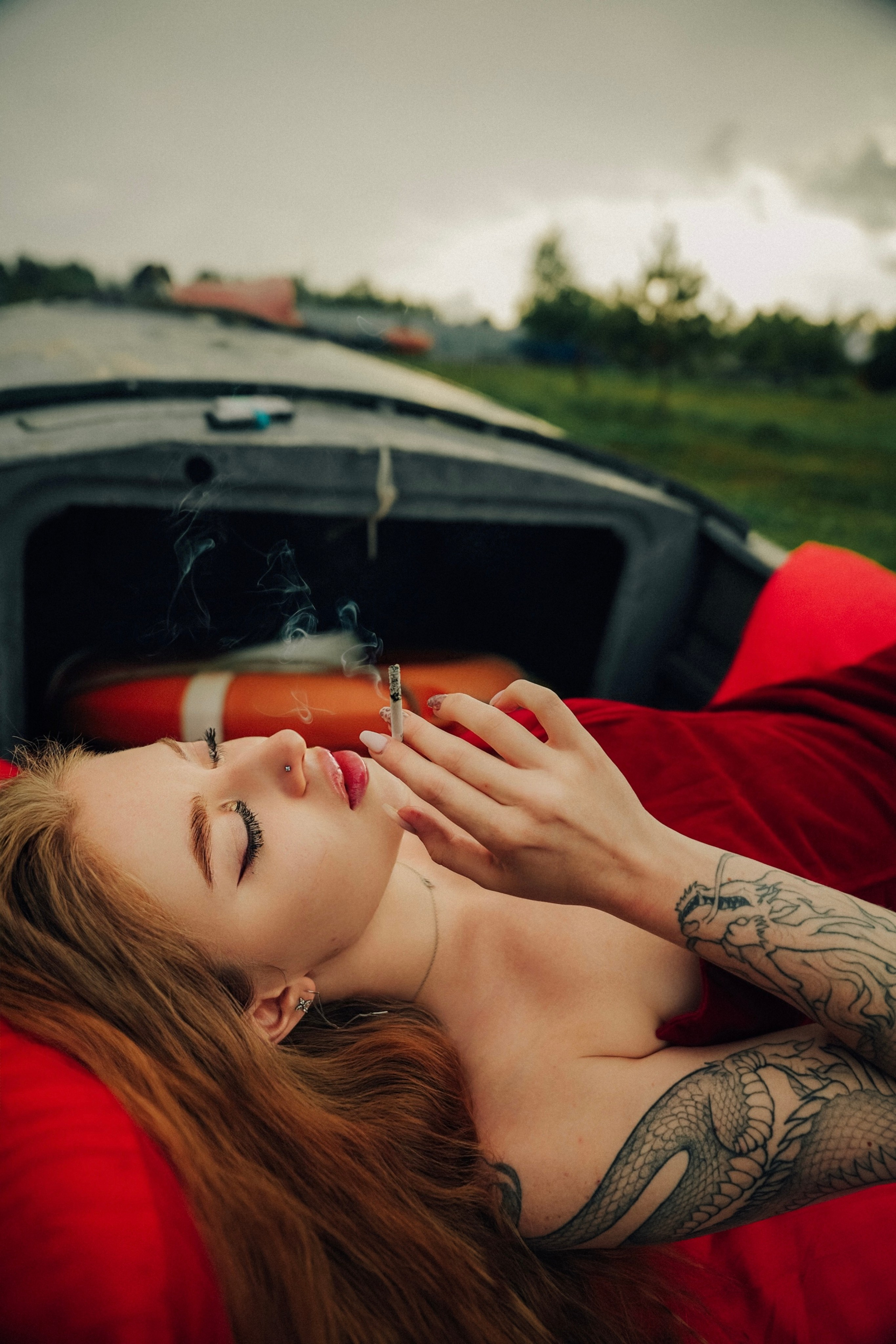 Фотодни. Сибирский фотограф Братск, Иркутск Анна Галанина