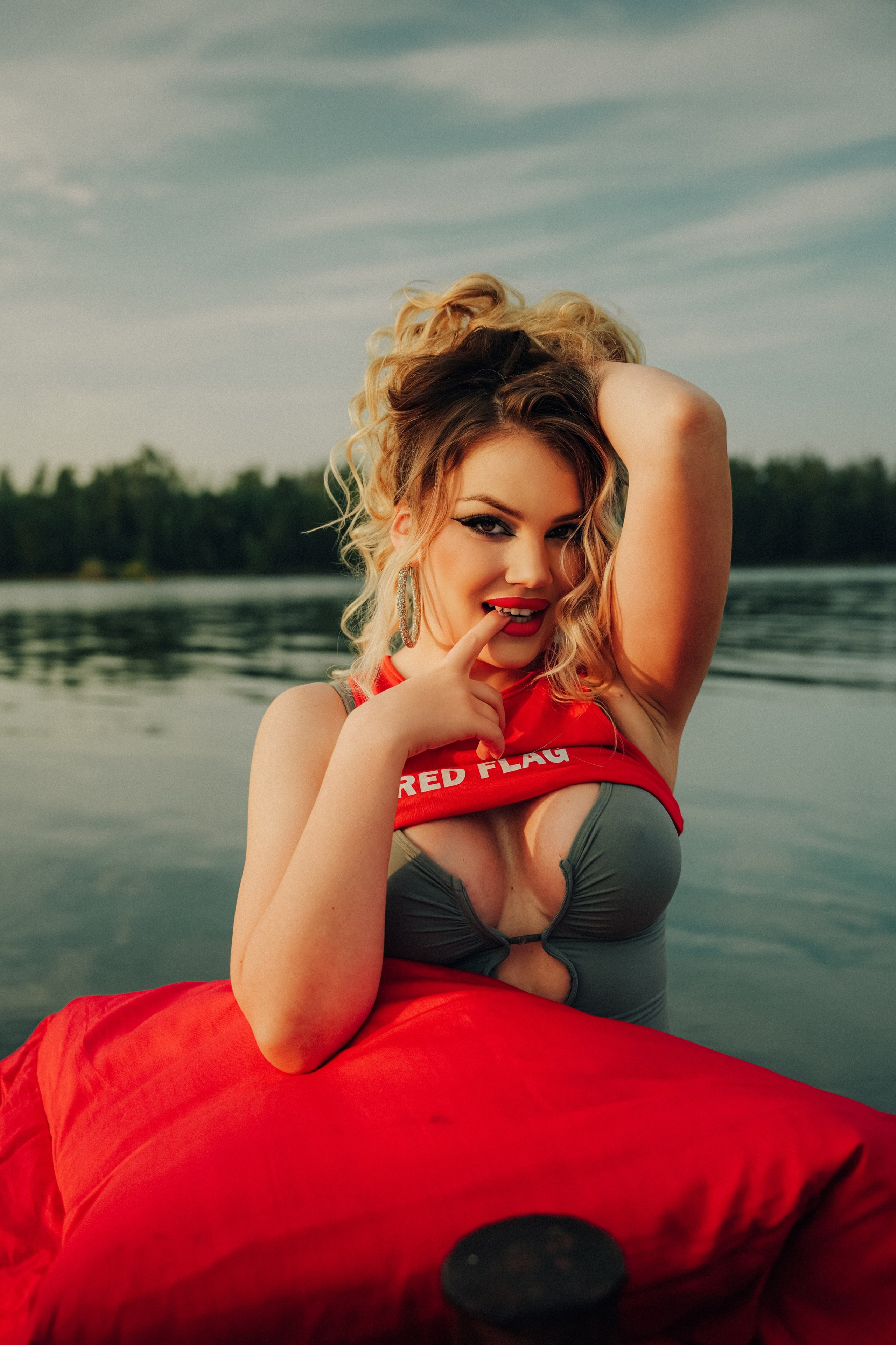 Фотодни. Сибирский фотограф Братск, Иркутск Анна Галанина