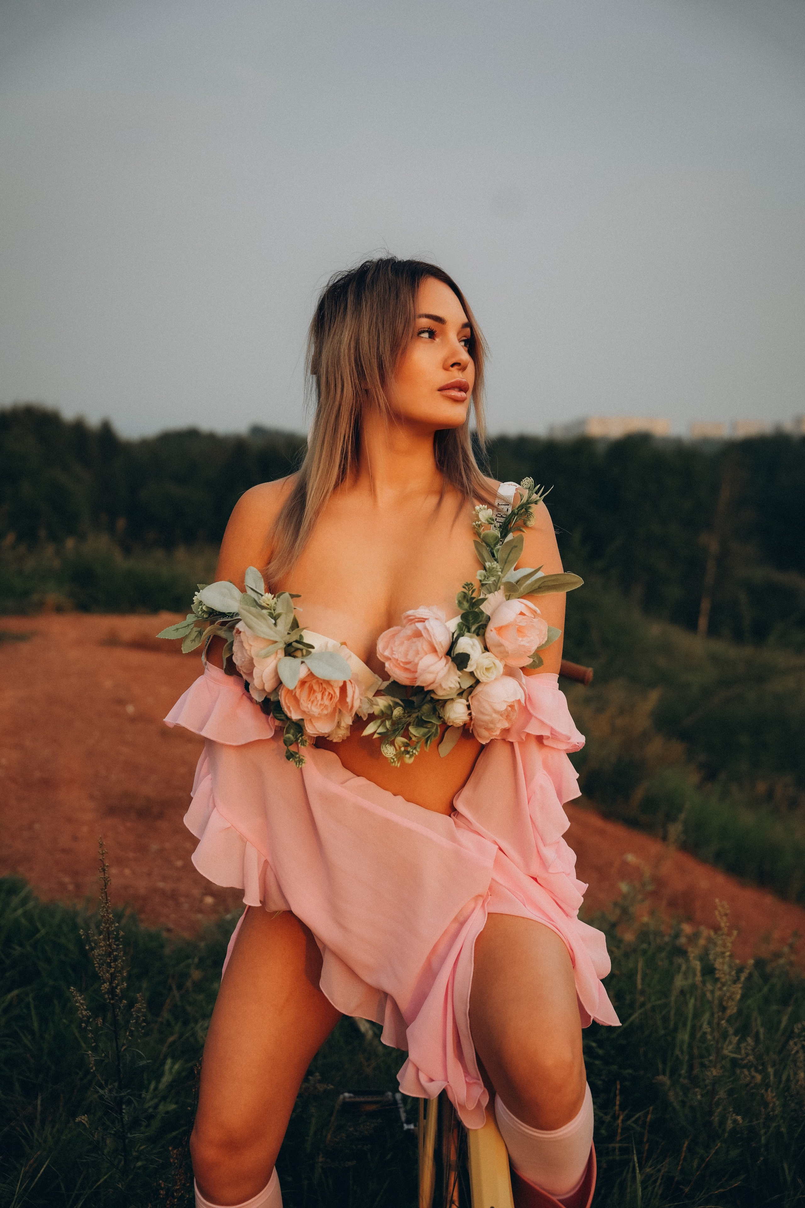 Фотодни. Сибирский фотограф Братск, Иркутск Анна Галанина