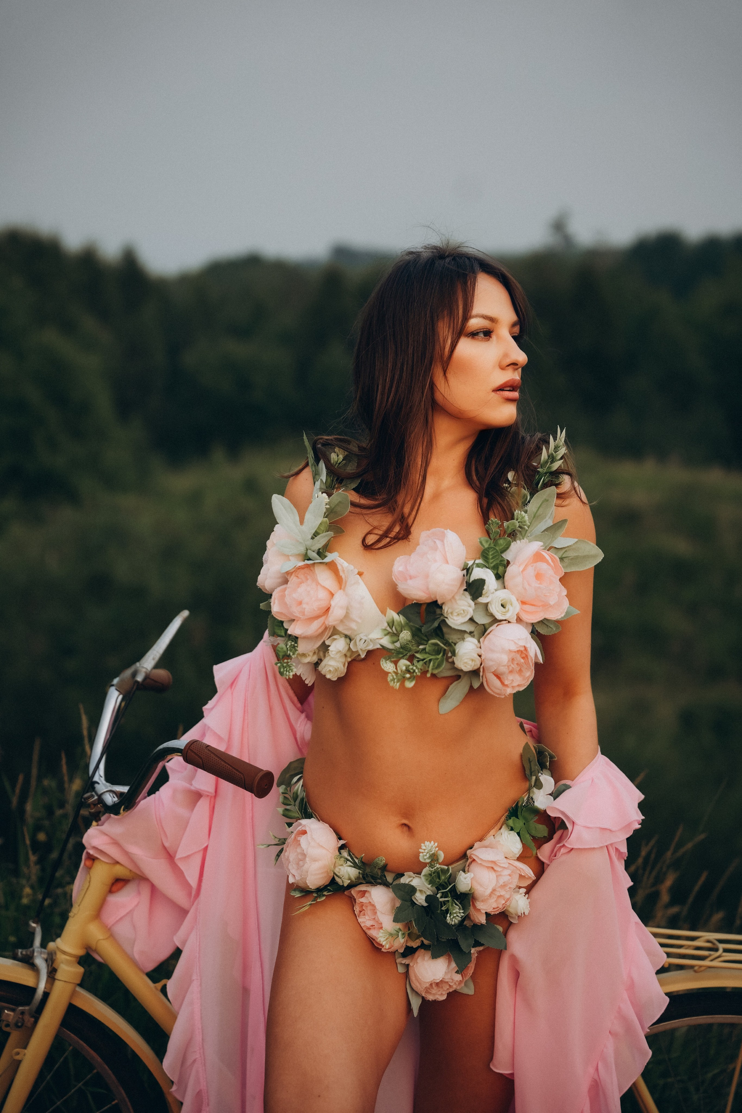 Фотодни. Сибирский фотограф Братск, Иркутск Анна Галанина