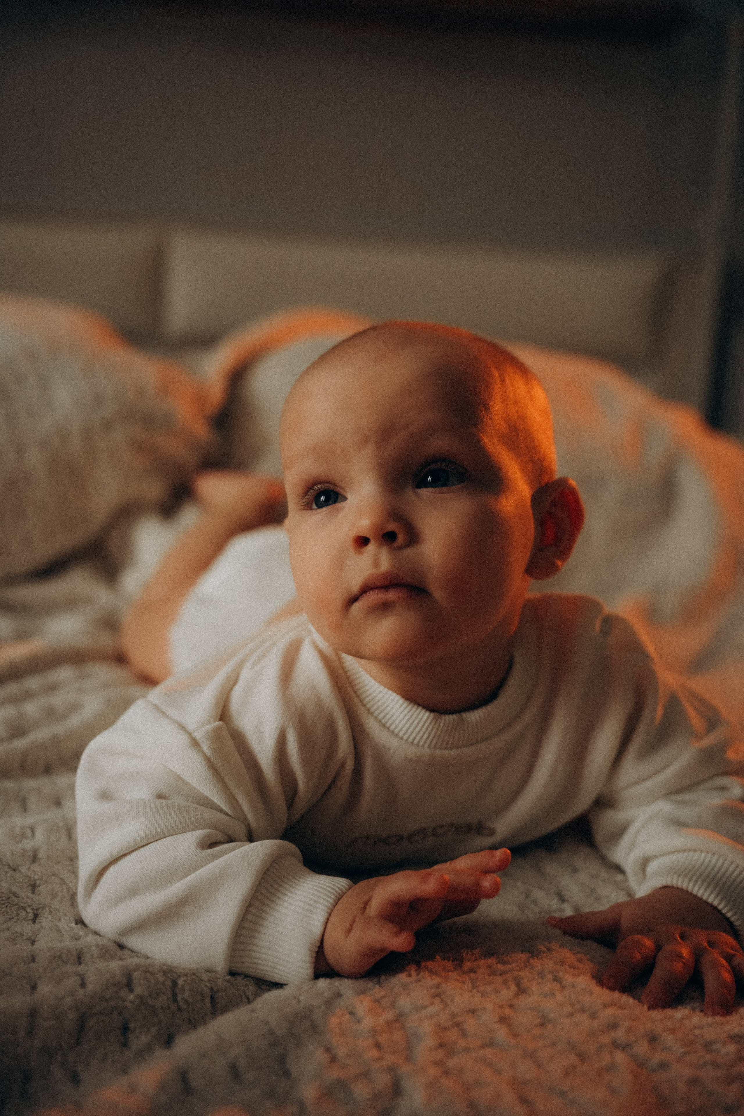 Семейная история. Сибирский фотограф Братск, Иркутск Анна Галанина