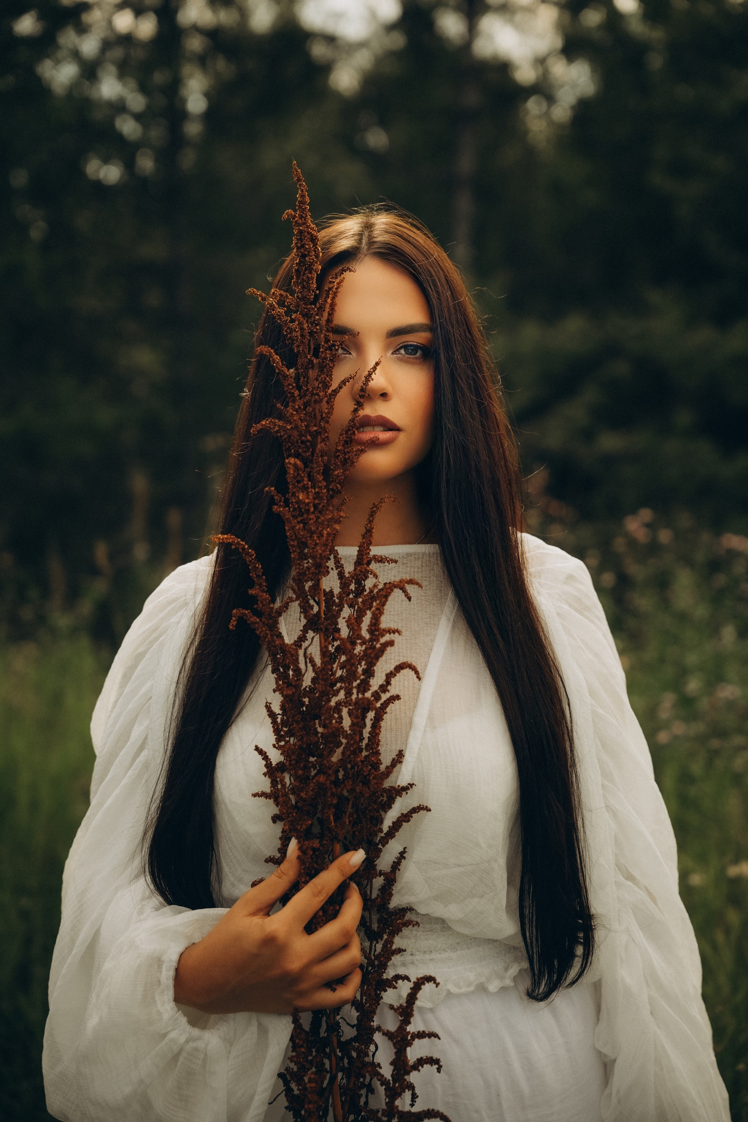 История о тебе. Сибирский фотограф Братск, Иркутск Анна Галанина