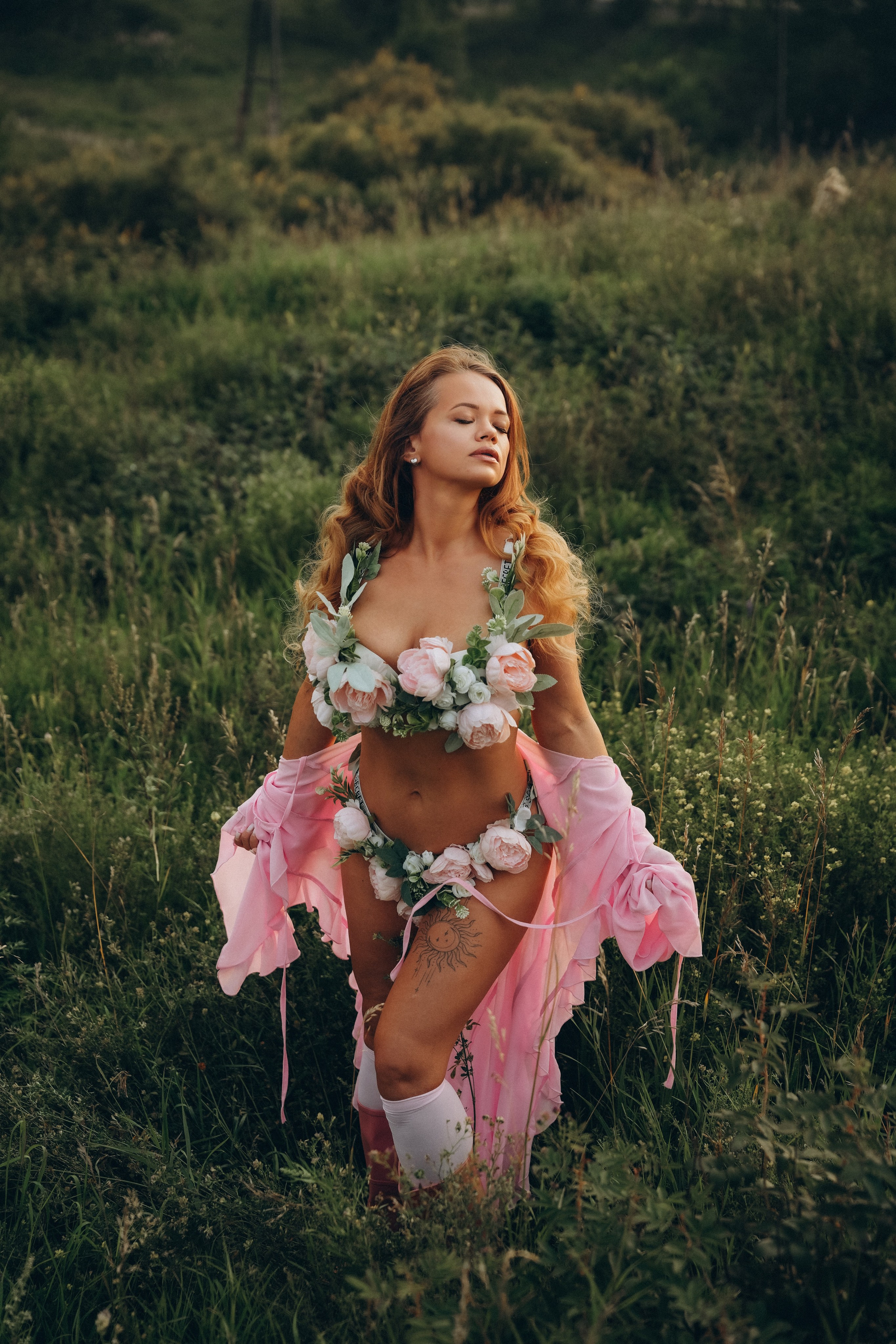 Фотодни. Сибирский фотограф Братск, Иркутск Анна Галанина