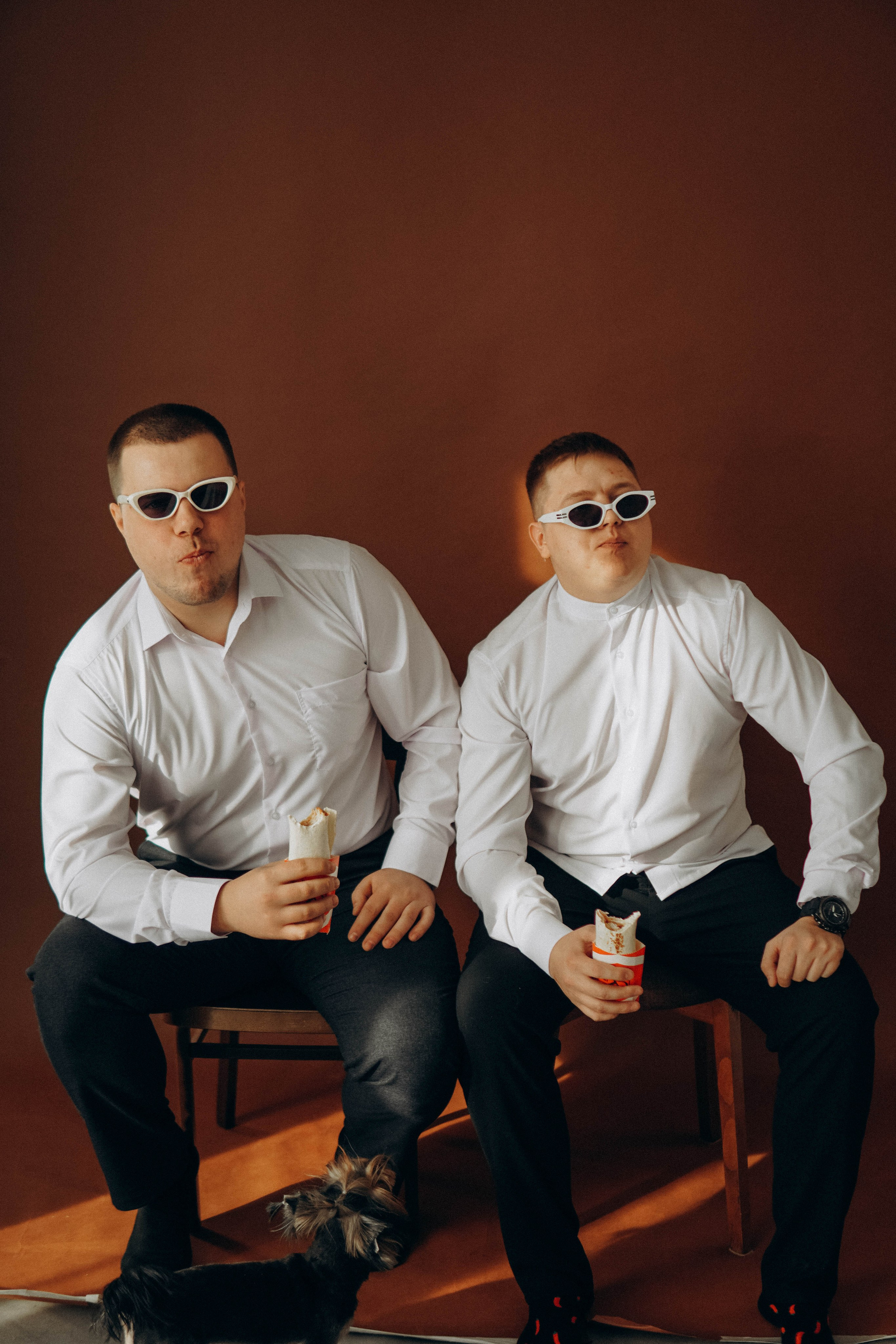 Для особого случая. Сибирский фотограф Братск, Иркутск Анна Галанина