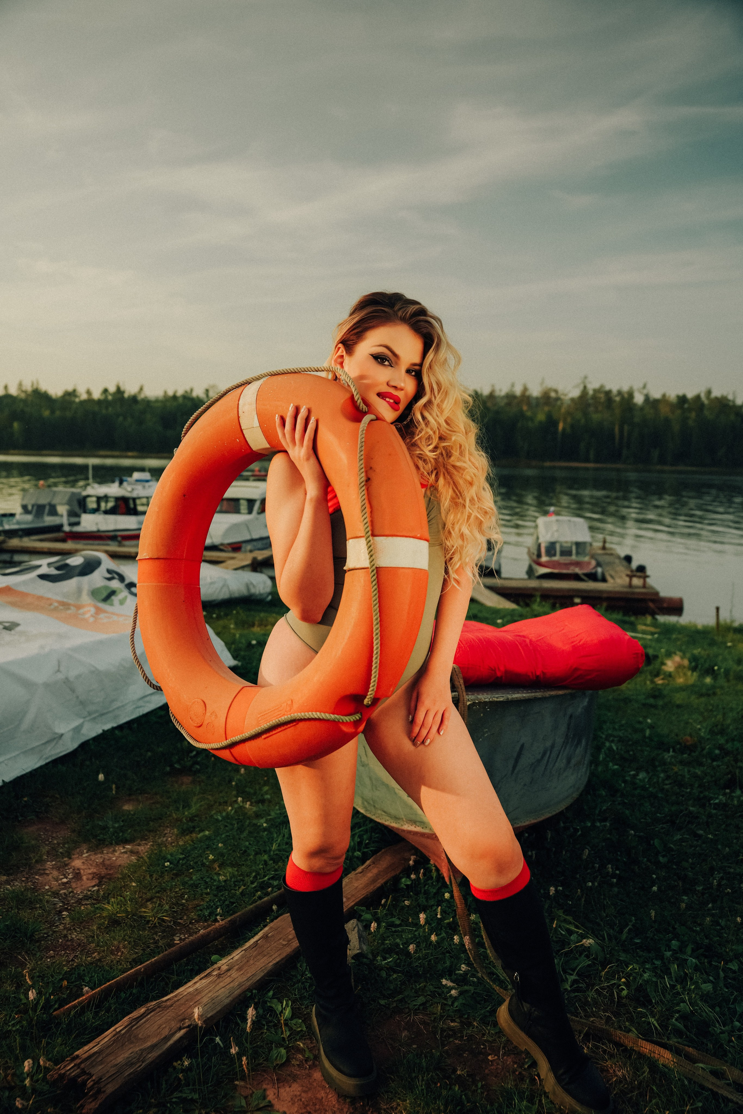 Фотодни. Сибирский фотограф Братск, Иркутск Анна Галанина