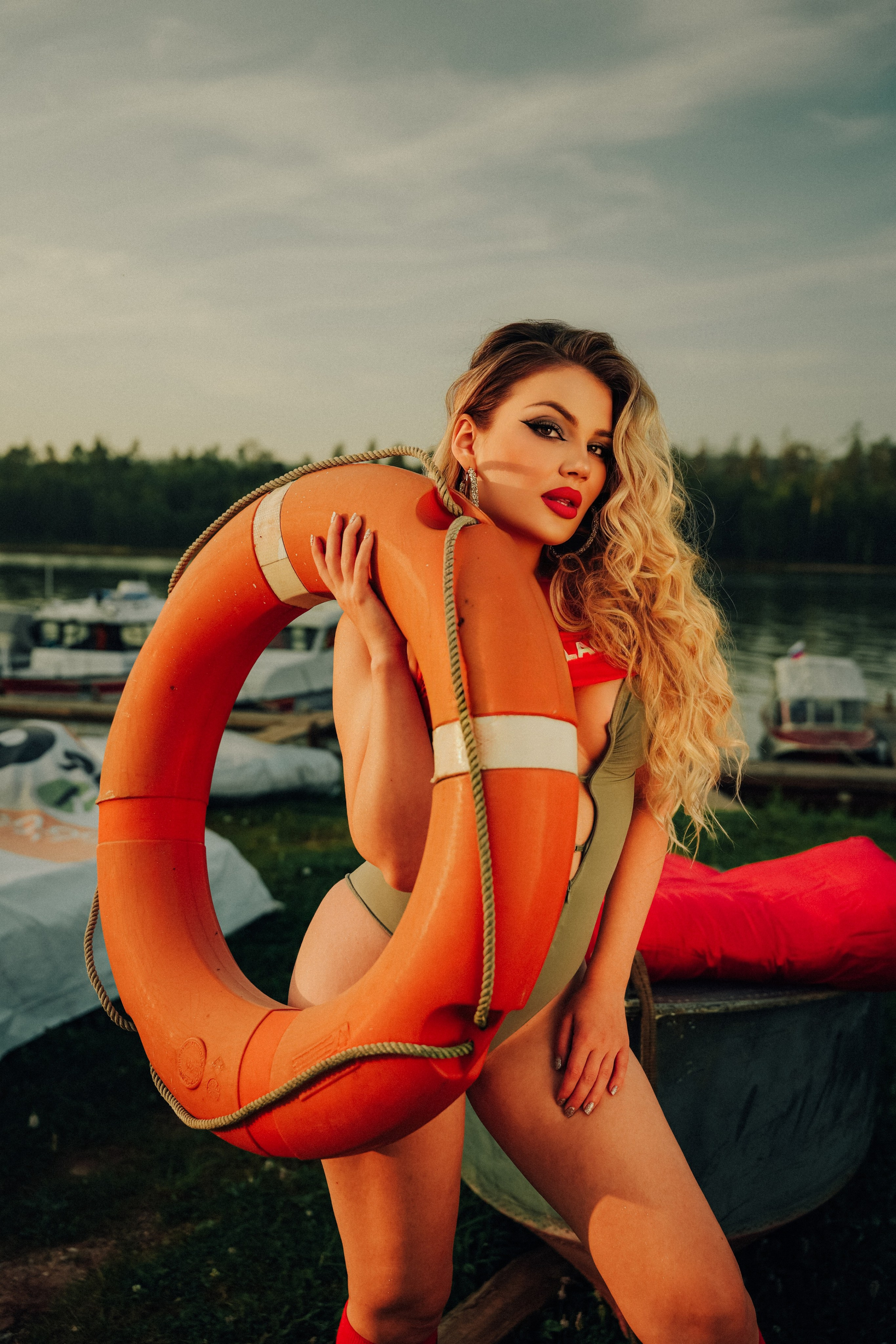 Фотодни. Сибирский фотограф Братск, Иркутск Анна Галанина