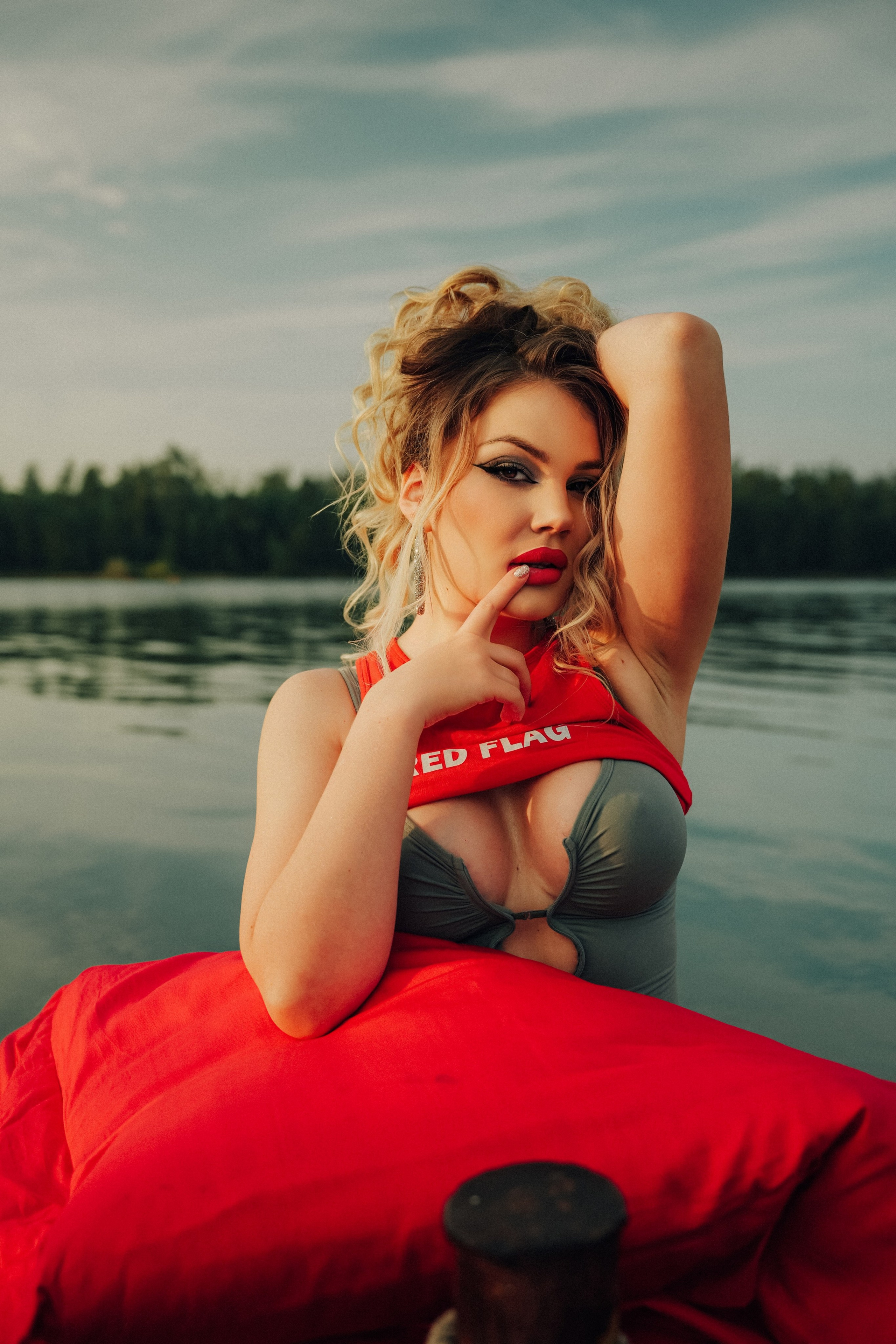 Фотодни. Сибирский фотограф Братск, Иркутск Анна Галанина