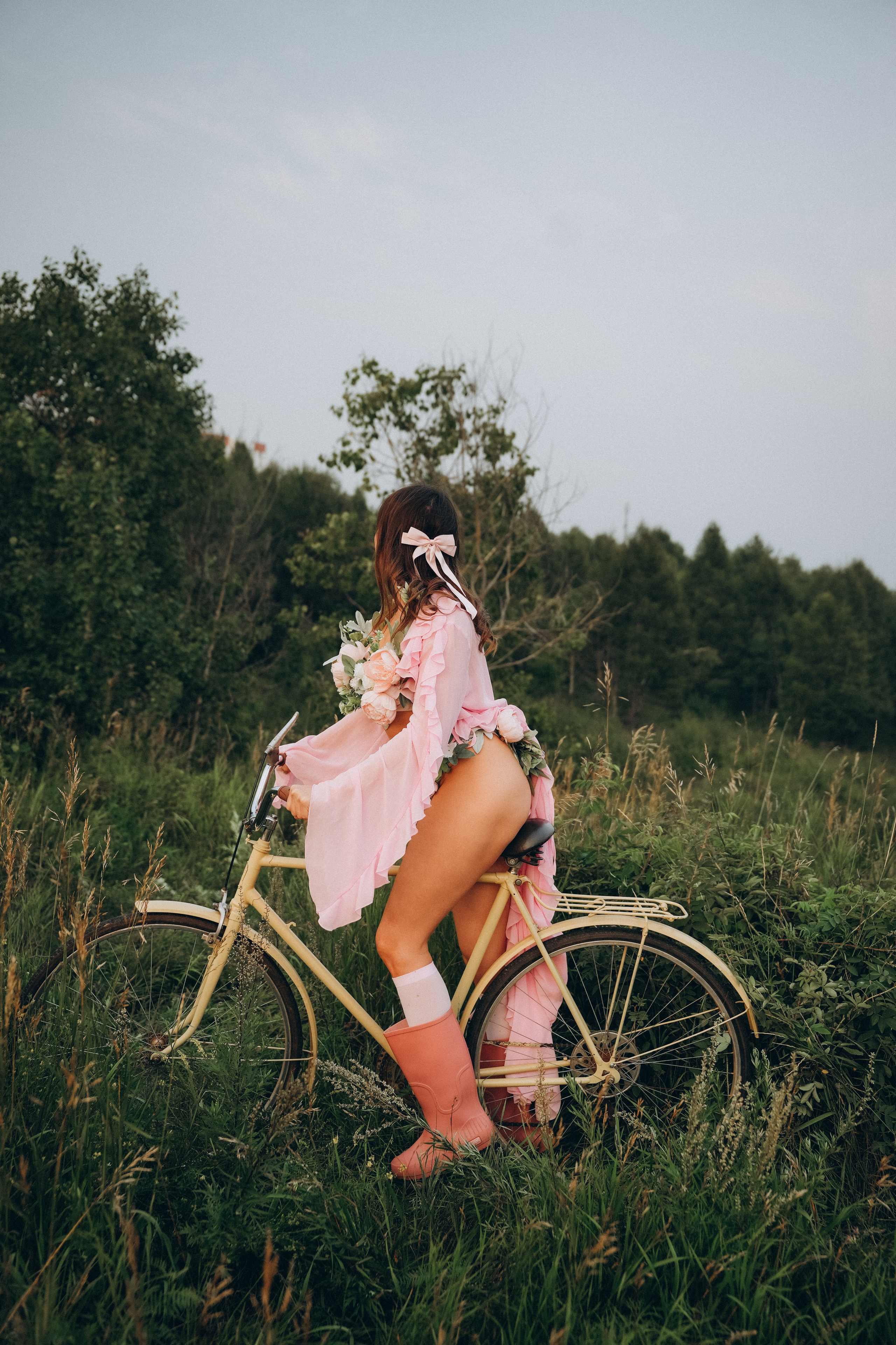 Фотодни. Сибирский фотограф Братск, Иркутск Анна Галанина