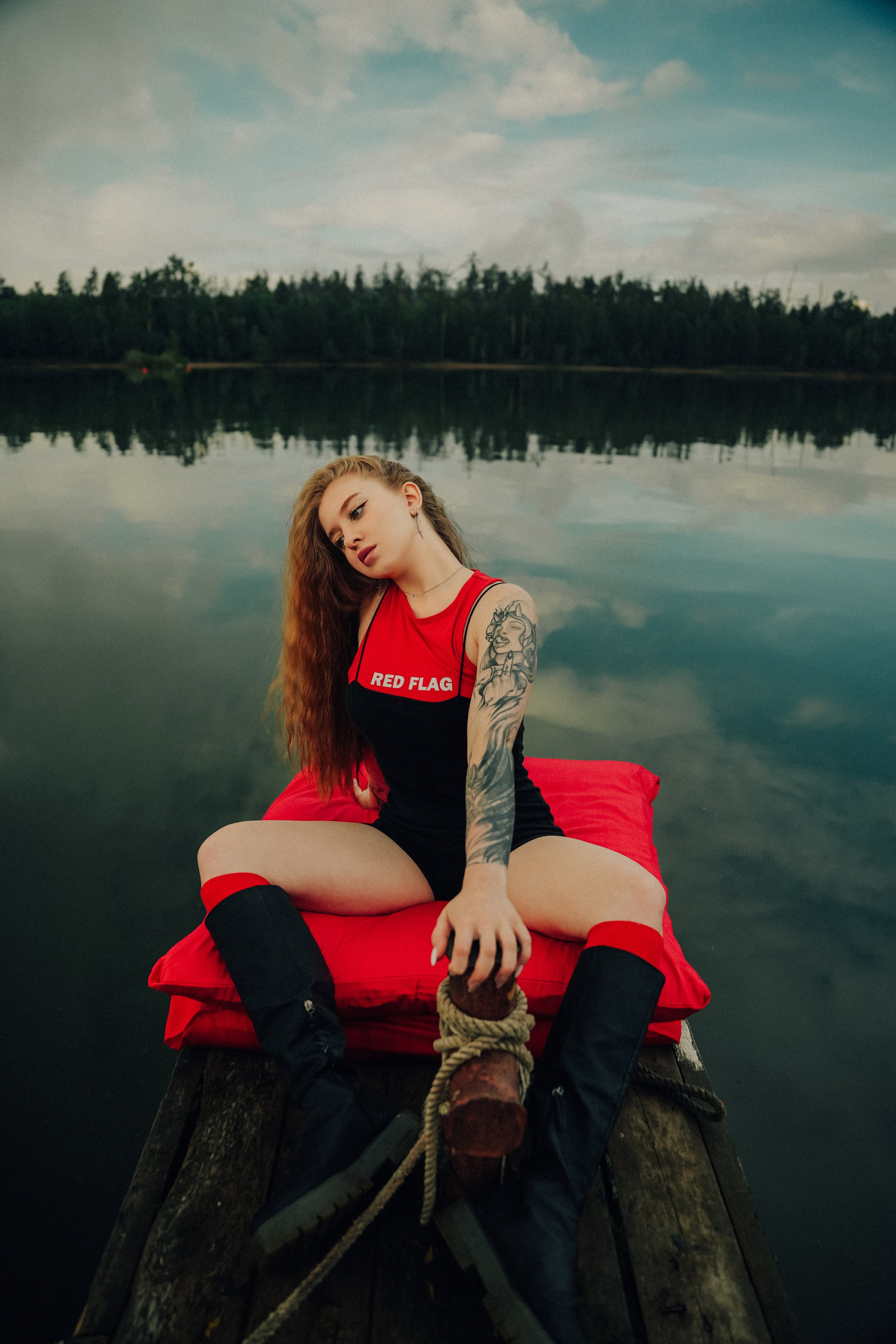 Фотодни. Сибирский фотограф Братск, Иркутск Анна Галанина