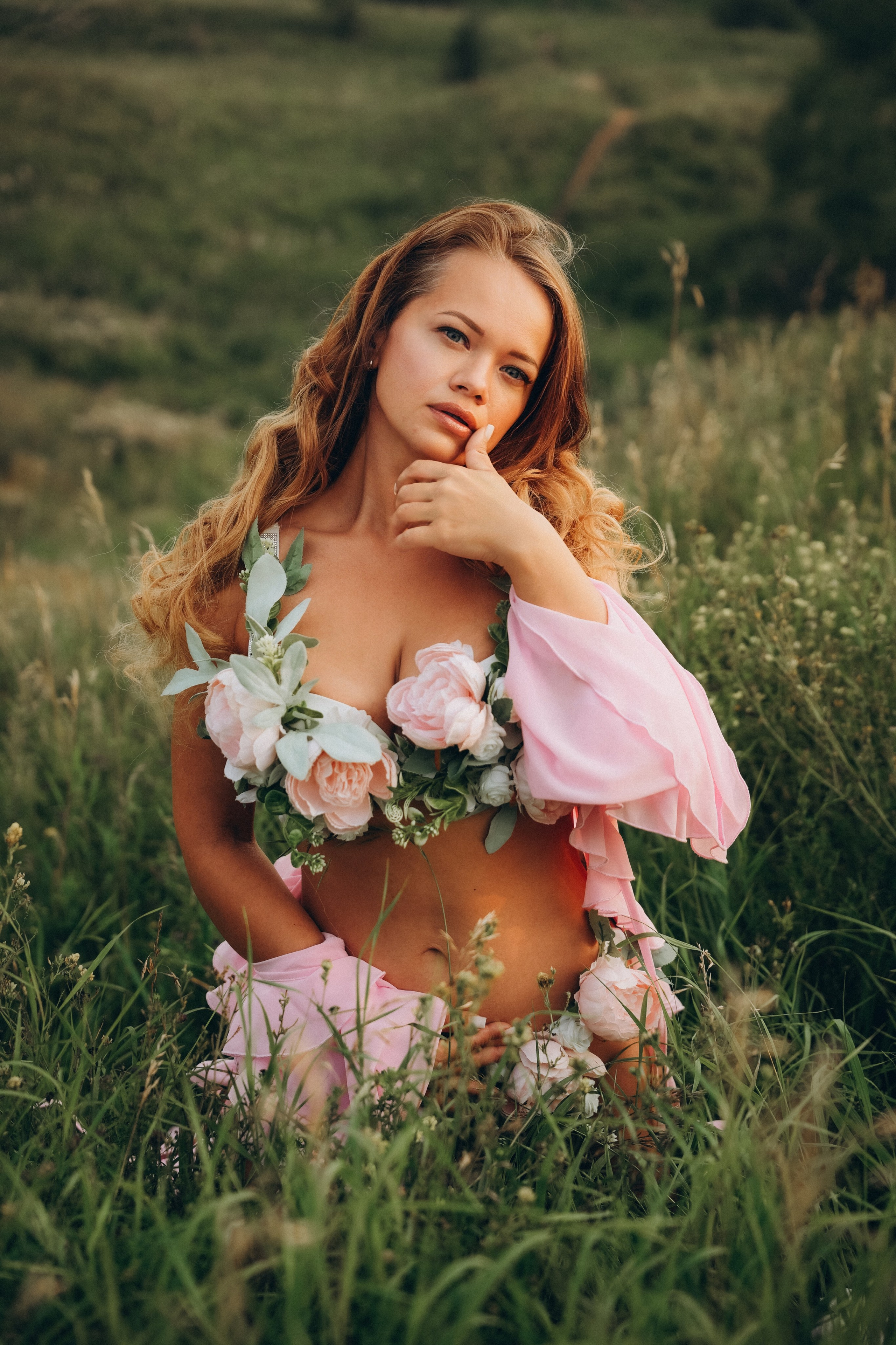 Фотодни. Сибирский фотограф Братск, Иркутск Анна Галанина