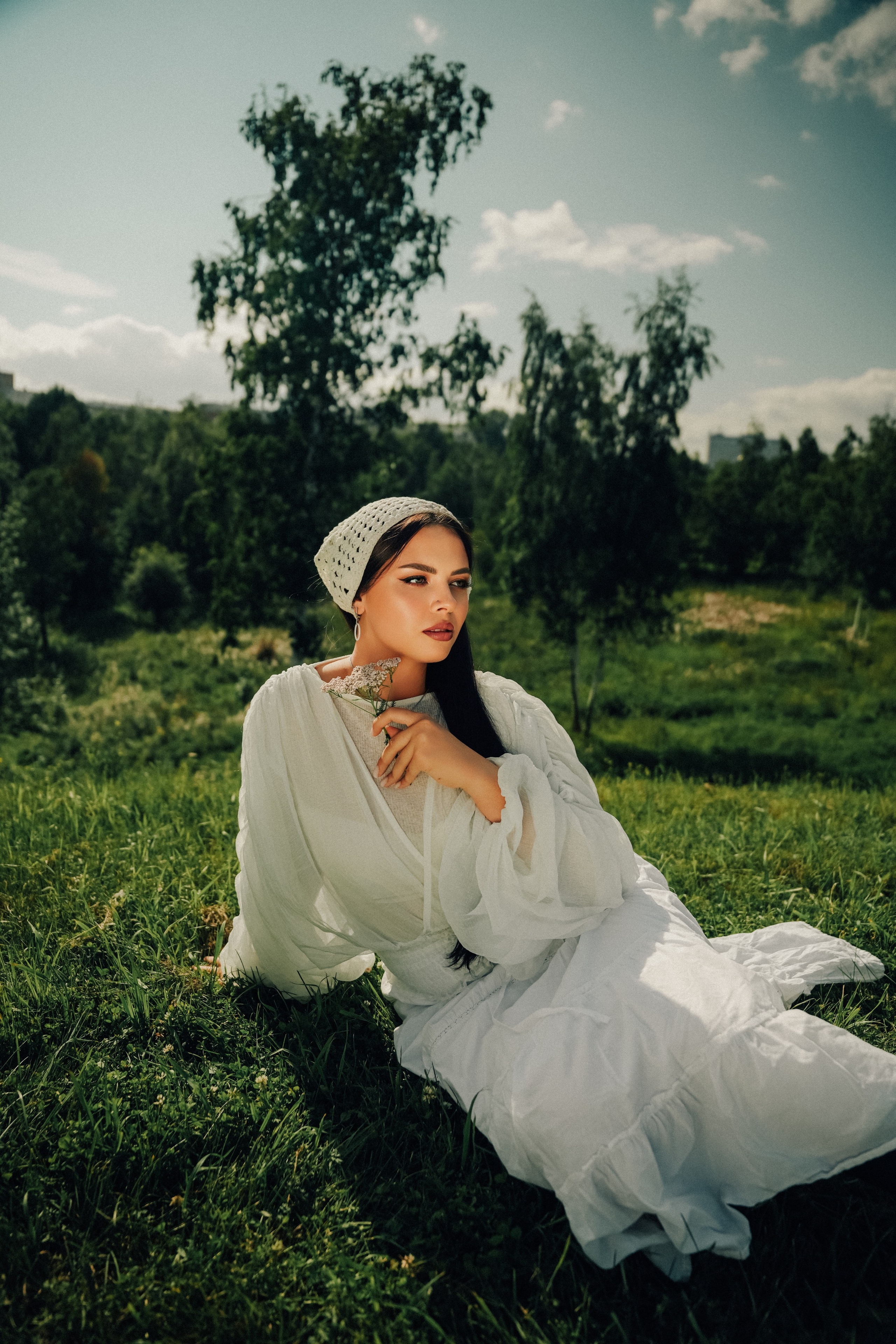 История о тебе. Сибирский фотограф Братск, Иркутск Анна Галанина