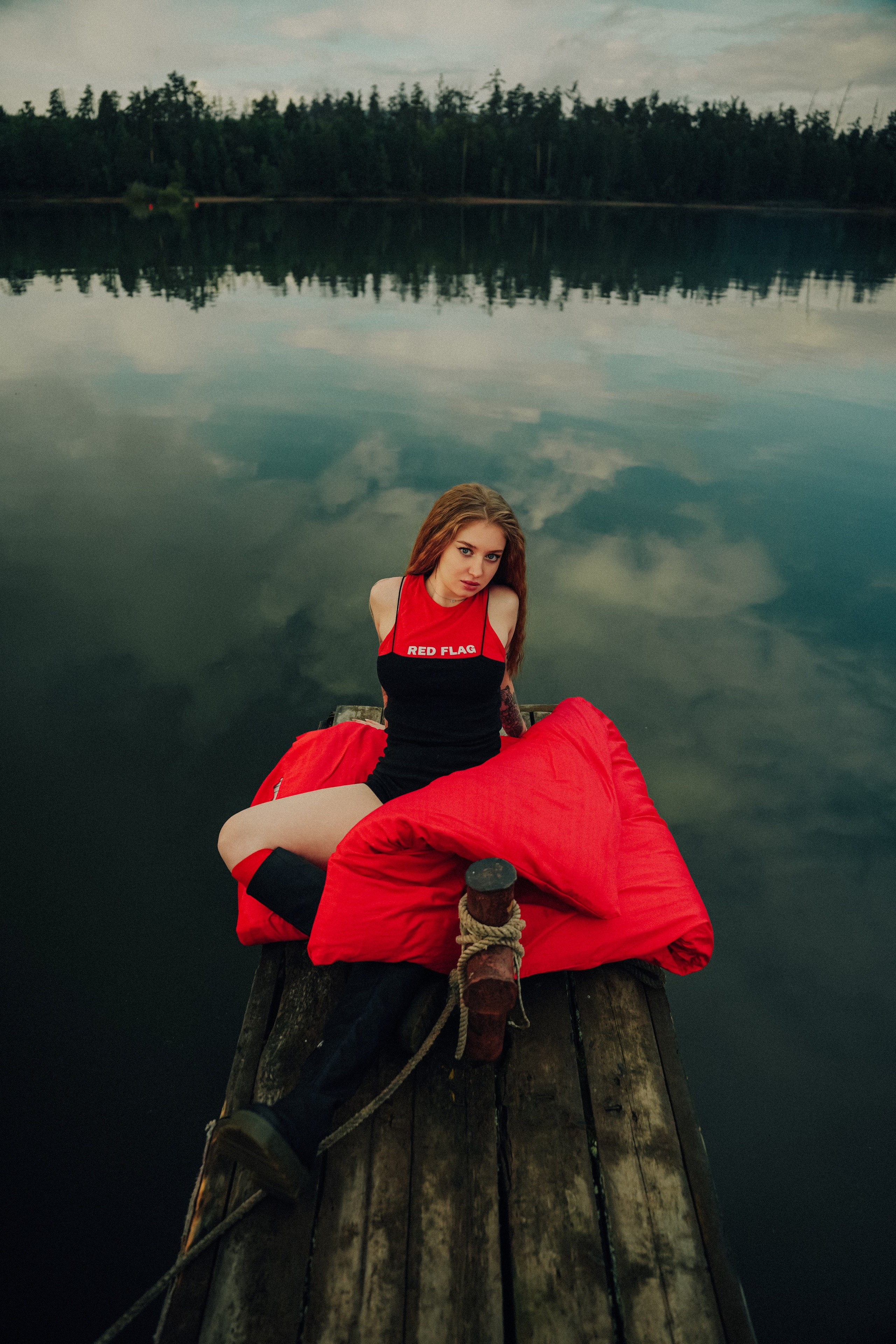 Фотодни. Сибирский фотограф Братск, Иркутск Анна Галанина
