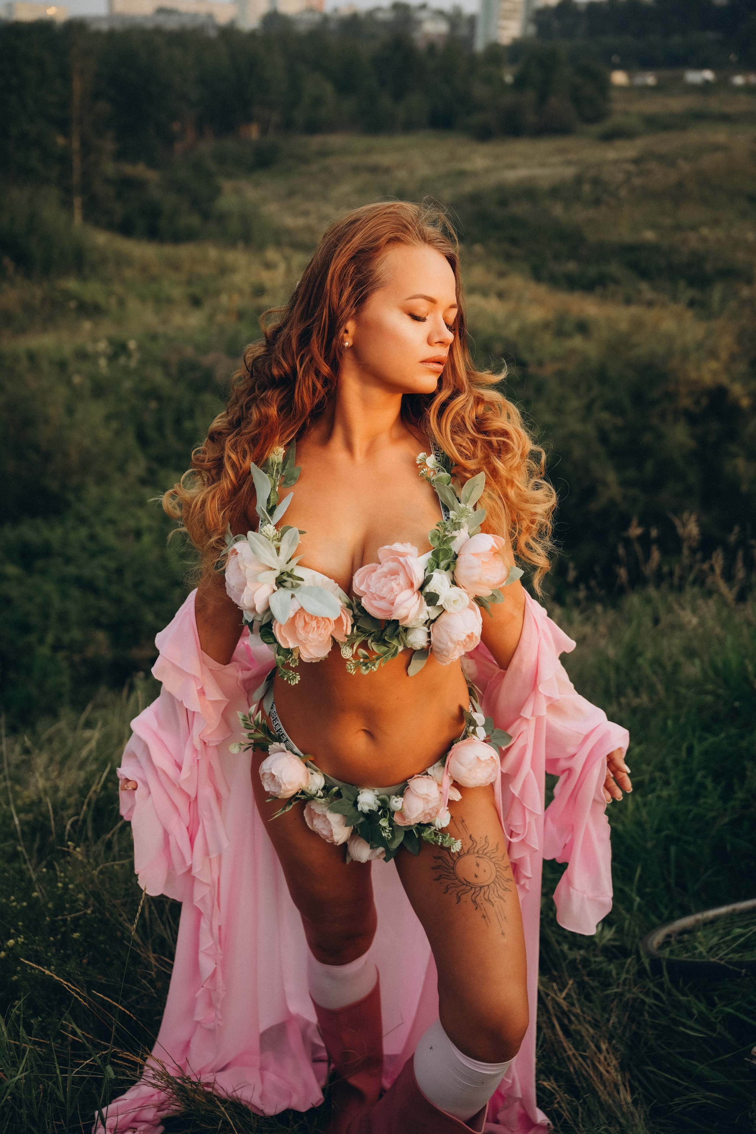 Фотодни. Сибирский фотограф Братск, Иркутск Анна Галанина