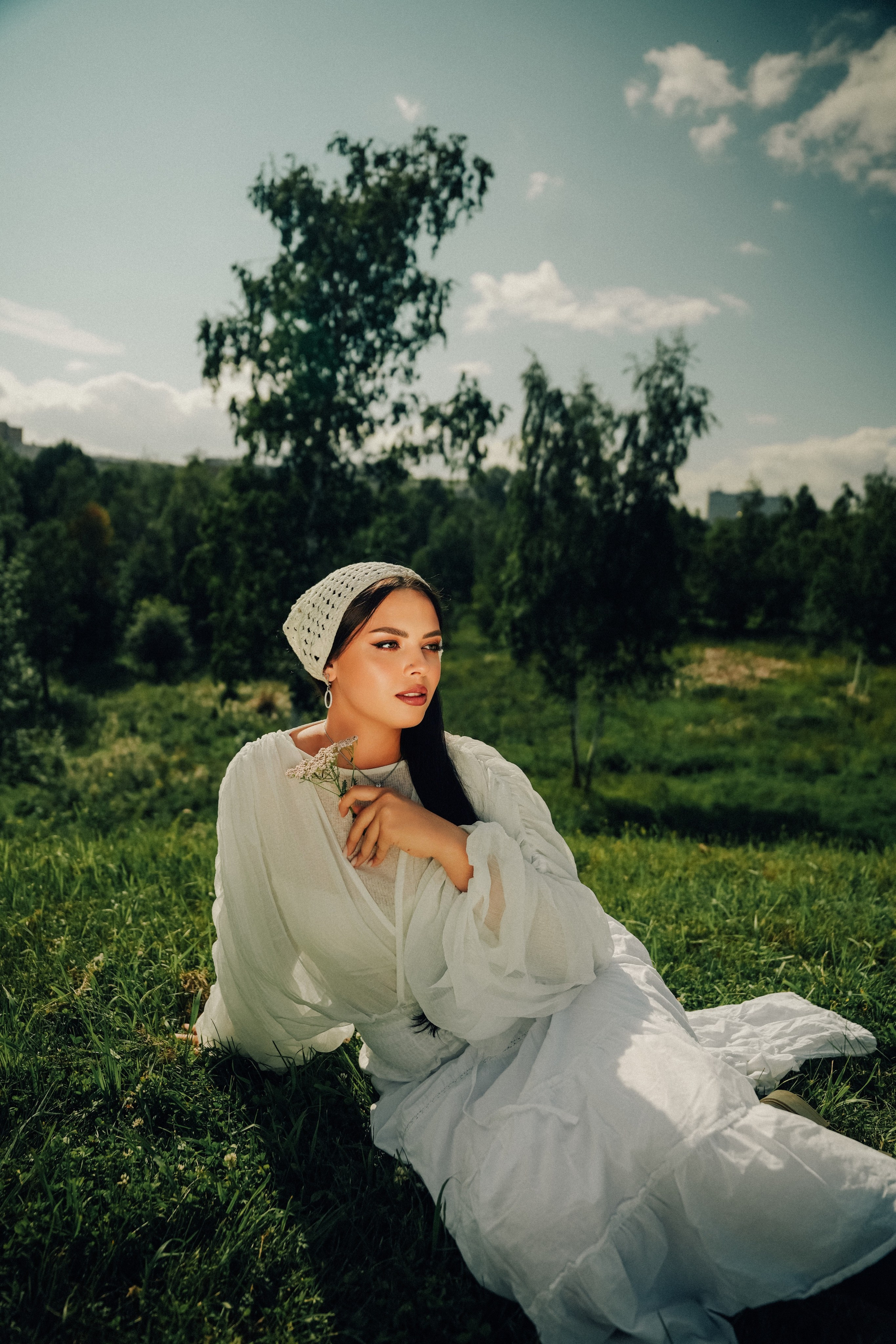 История о тебе. Сибирский фотограф Братск, Иркутск Анна Галанина