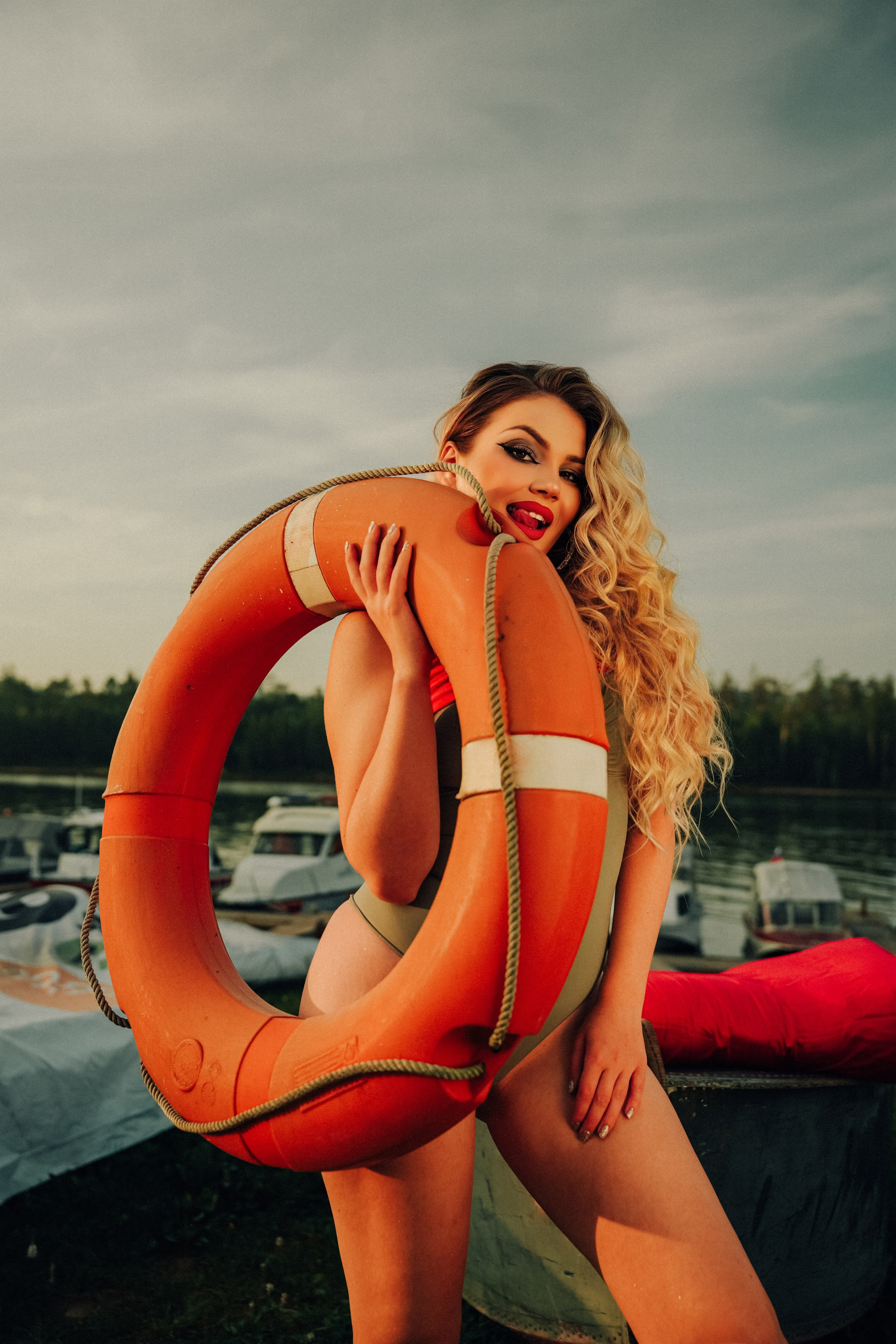 Фотодни. Сибирский фотограф Братск, Иркутск Анна Галанина