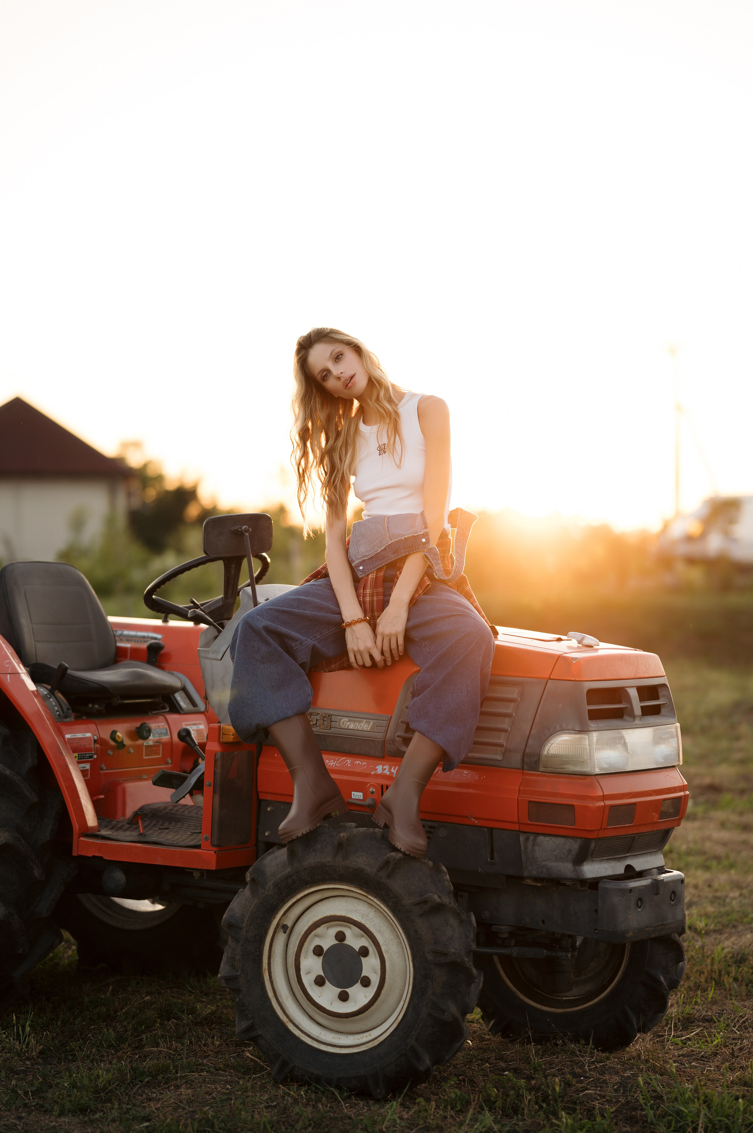 Диана. Фотограф в Краснодаре Скубицкая Альбина