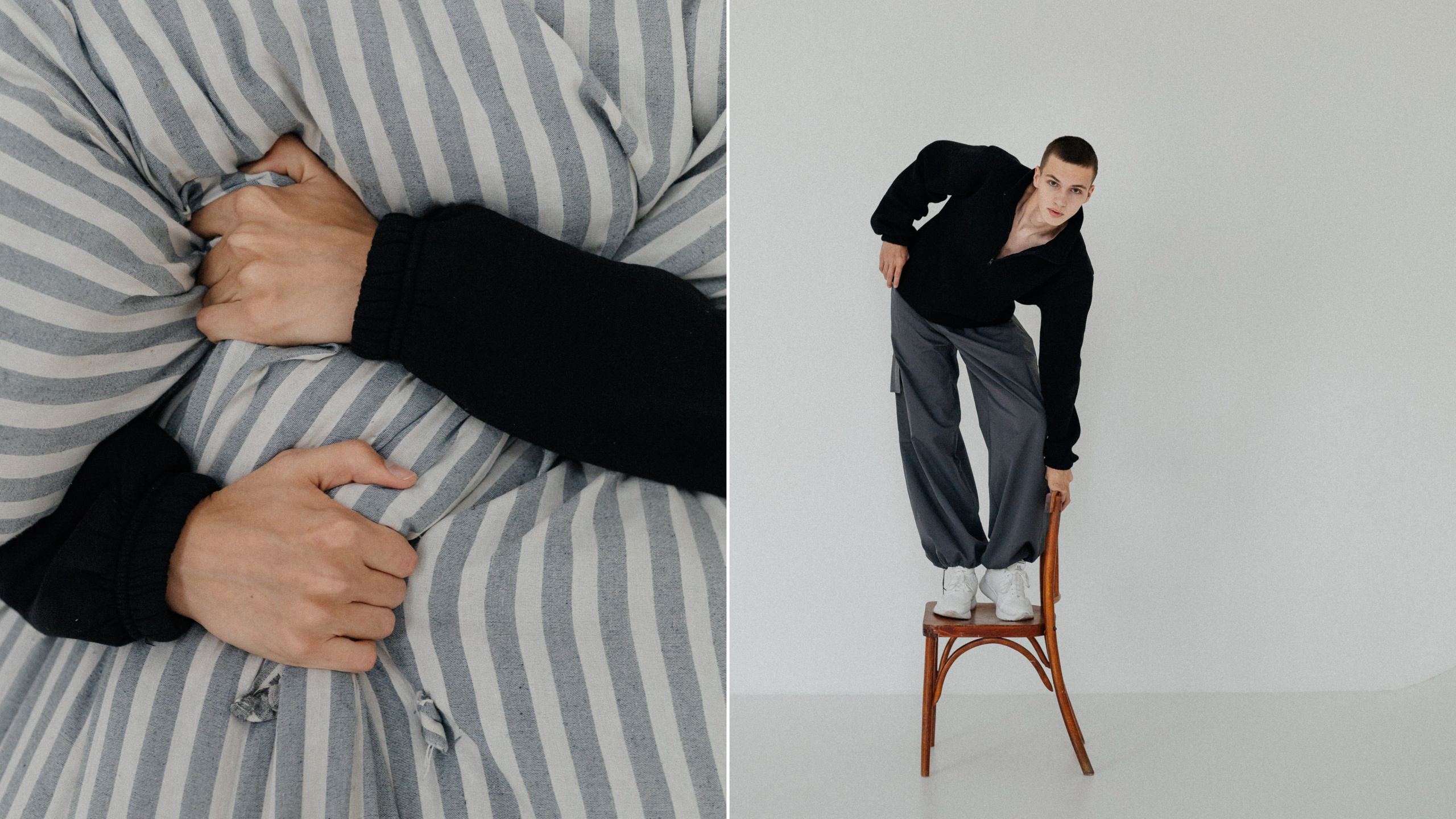 Портретный фотограф Ростов-на-Дону. Репортажный фотограф в городе Ростов-на-Дону Даниил Молодовский