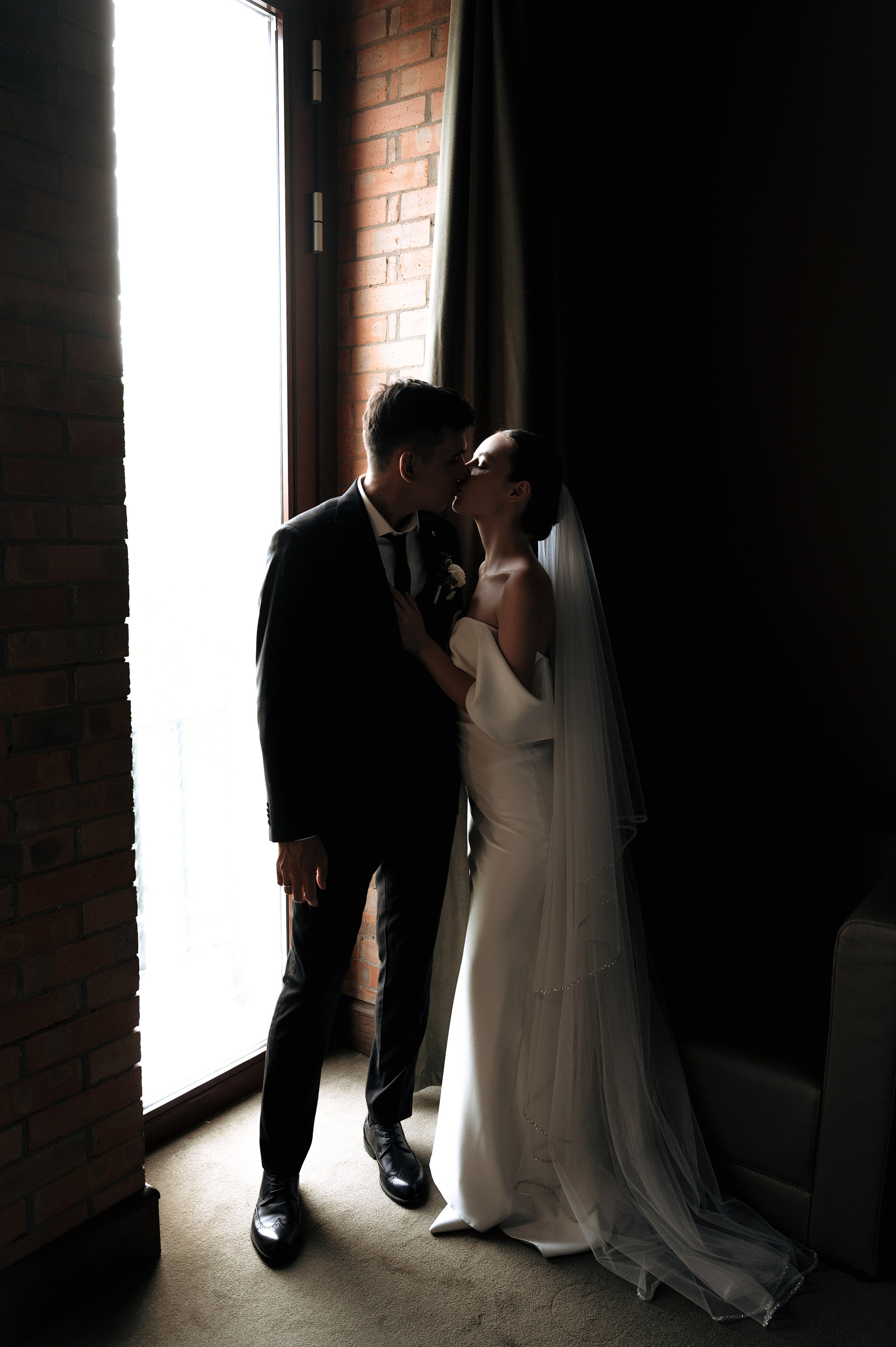 Сережа & Алена. Фотограф Таня Юдина в Ростове-на-Дону