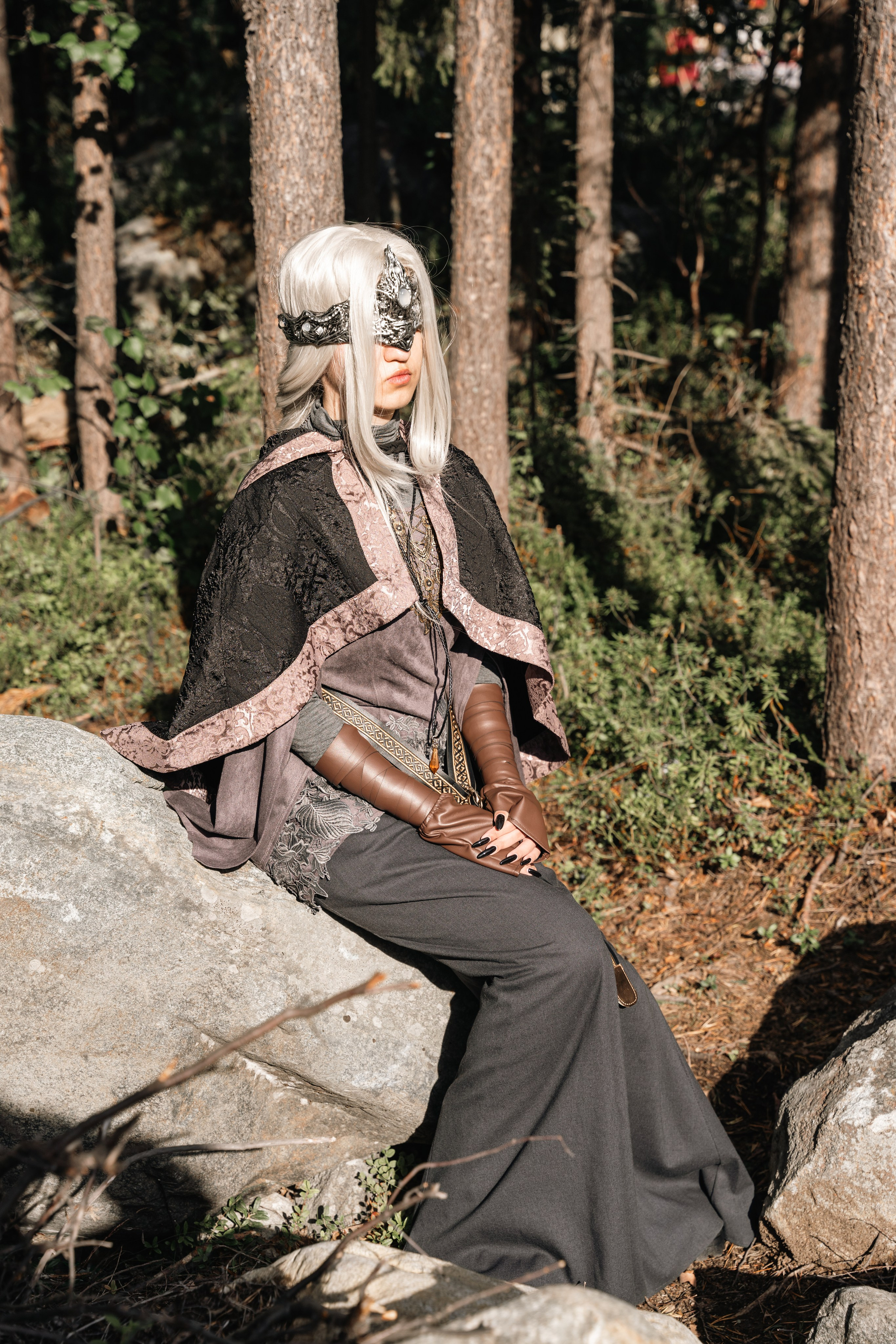 Север_Имандра. Портретный фотограф в Смоленске и Москве Мария Громова