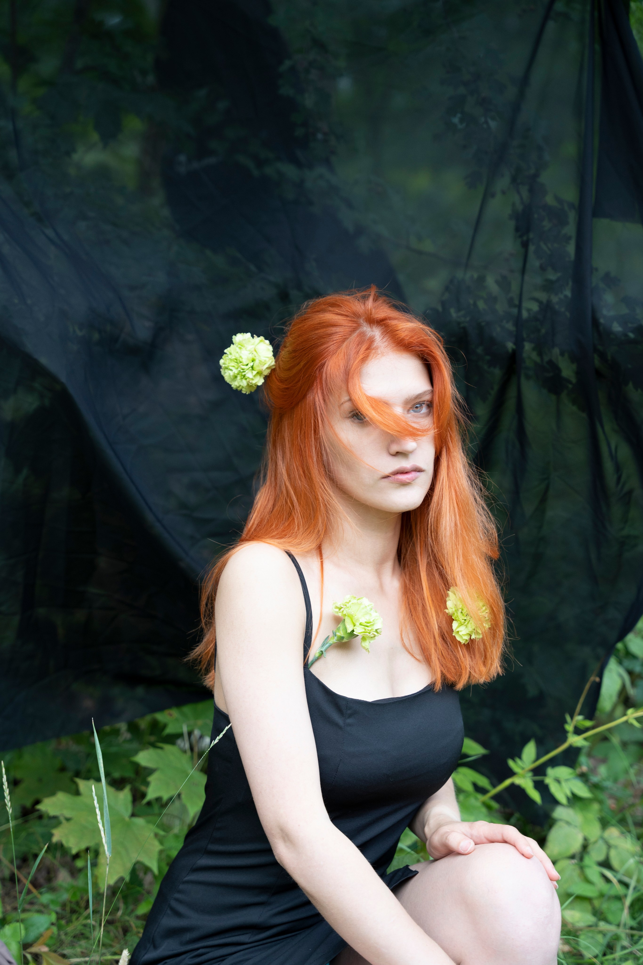 Before-->After. Портретный фотограф в Смоленске и Москве Мария Громова