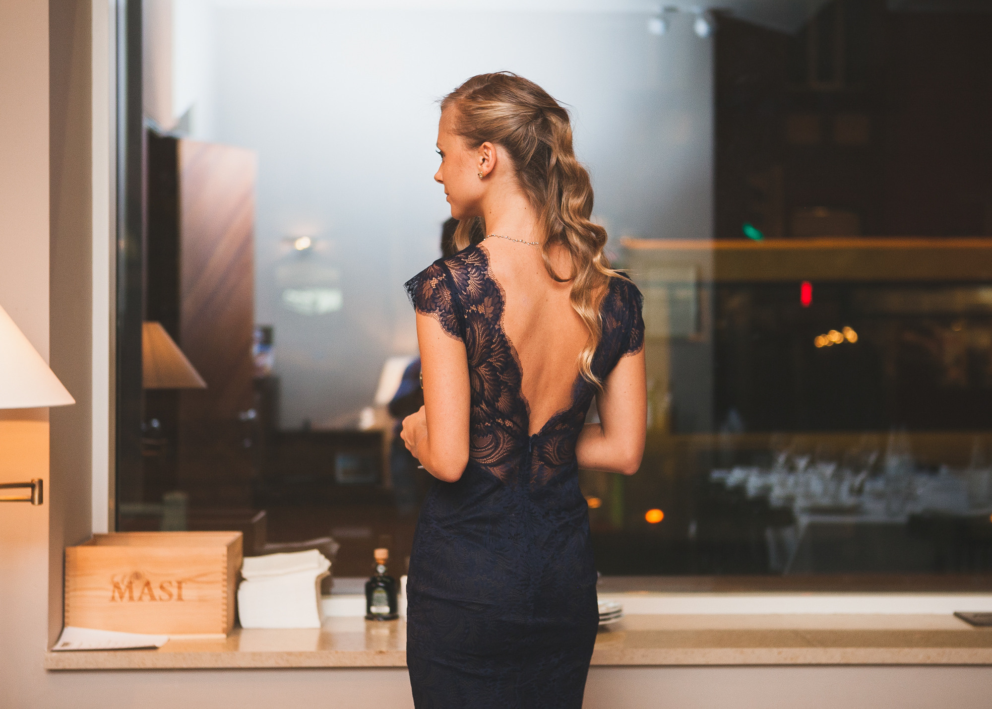 День рождения. Коммерческий и репортажный фотограф в Санкт-Петербурге Андрей Васильев