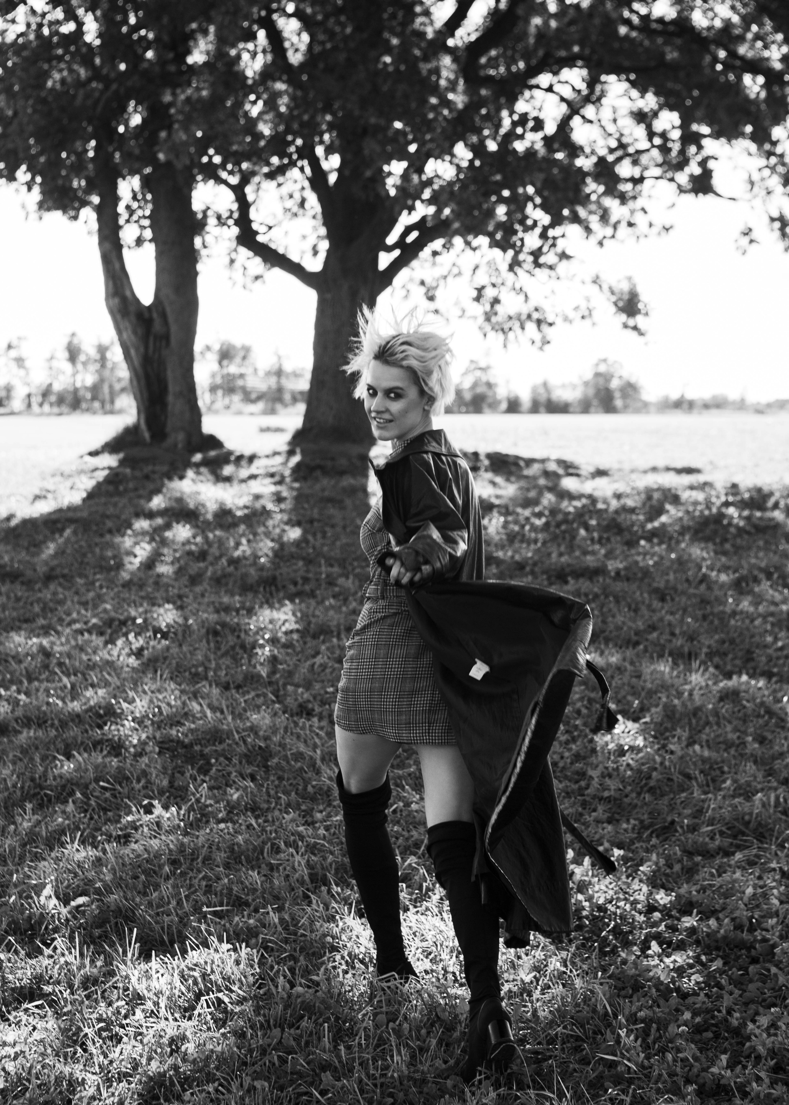 Anastasia Mironava part 2. Коммерческий и репортажный фотограф в Санкт-Петербурге Андрей Васильев