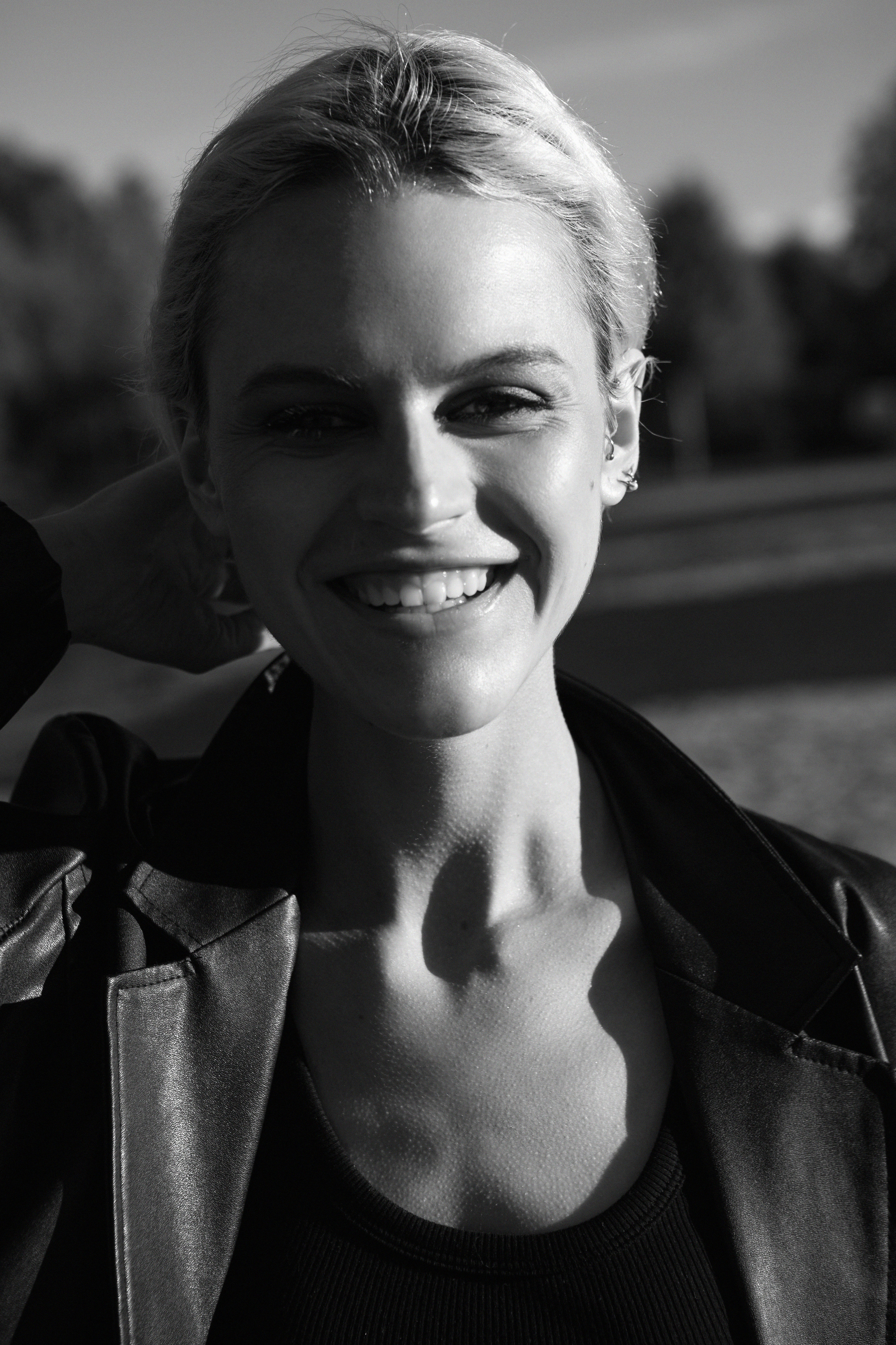 Anastasia Mironava part 2. Коммерческий и репортажный фотограф в Санкт-Петербурге Андрей Васильев