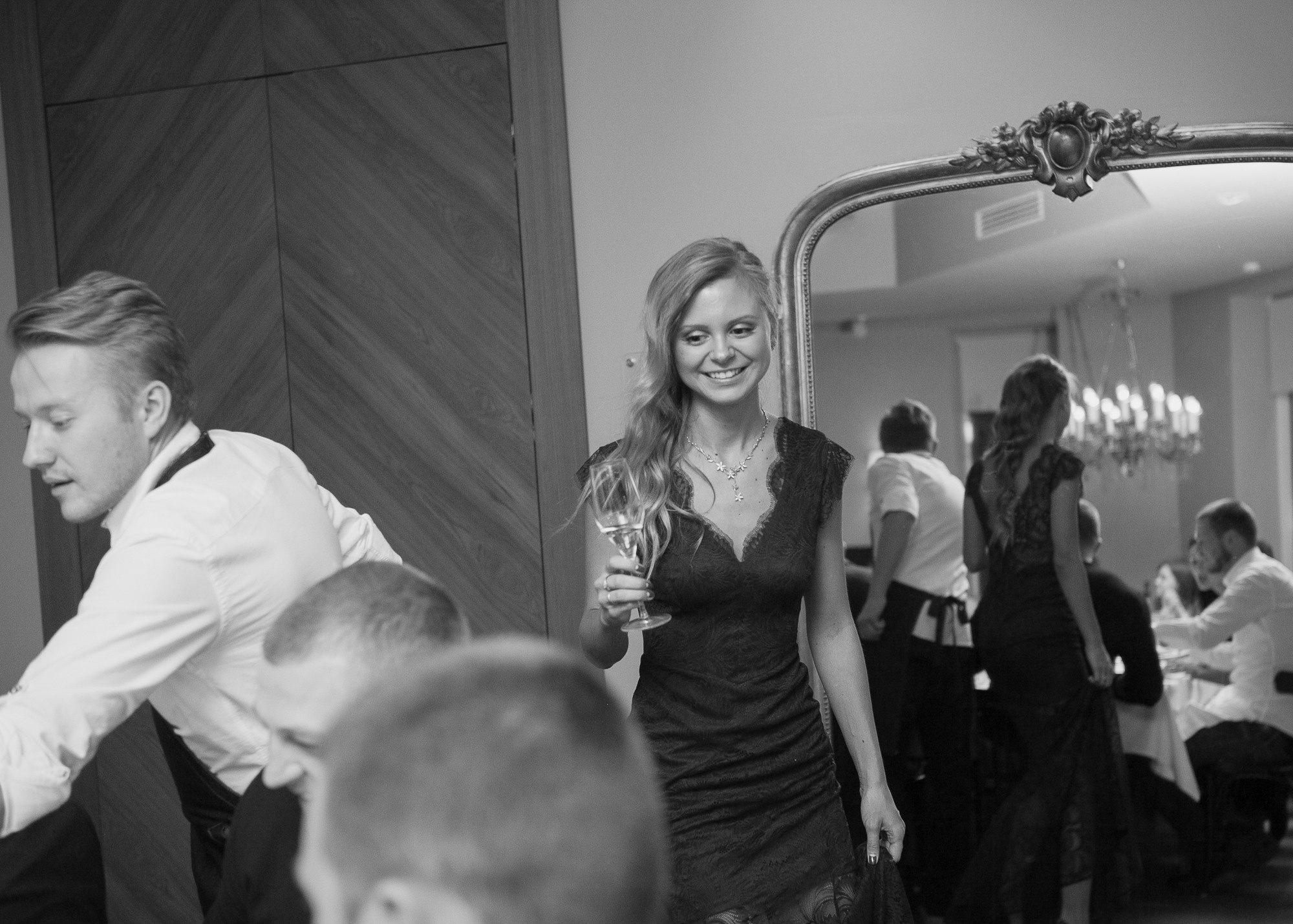 День рождения. Коммерческий и репортажный фотограф в Санкт-Петербурге Андрей Васильев