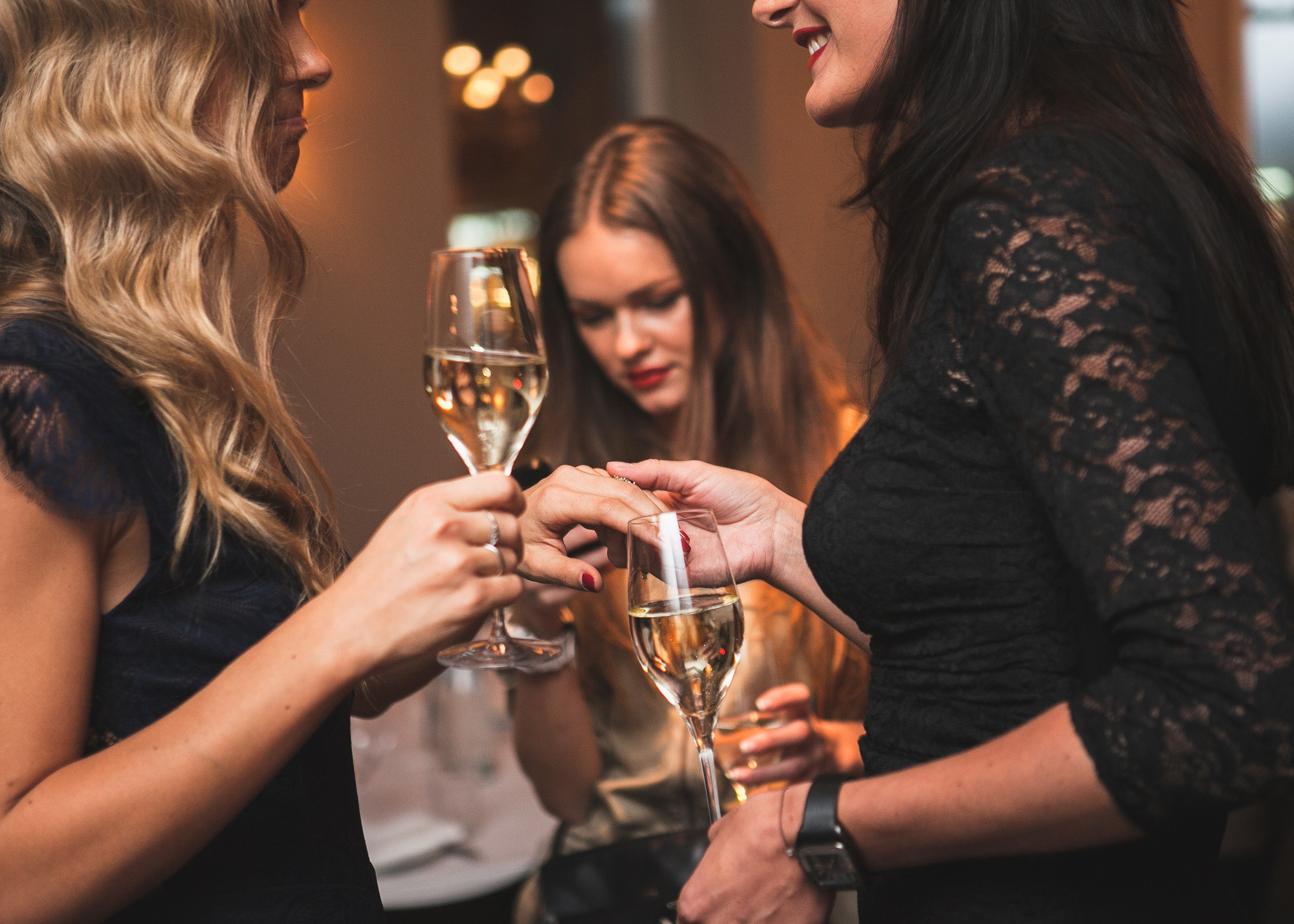 День рождения. Коммерческий и репортажный фотограф в Санкт-Петербурге Андрей Васильев