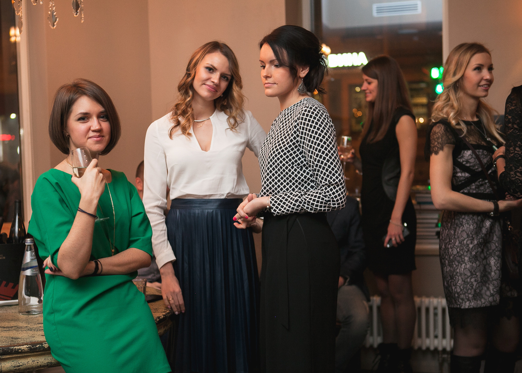 День рождения. Коммерческий и репортажный фотограф в Санкт-Петербурге Андрей Васильев