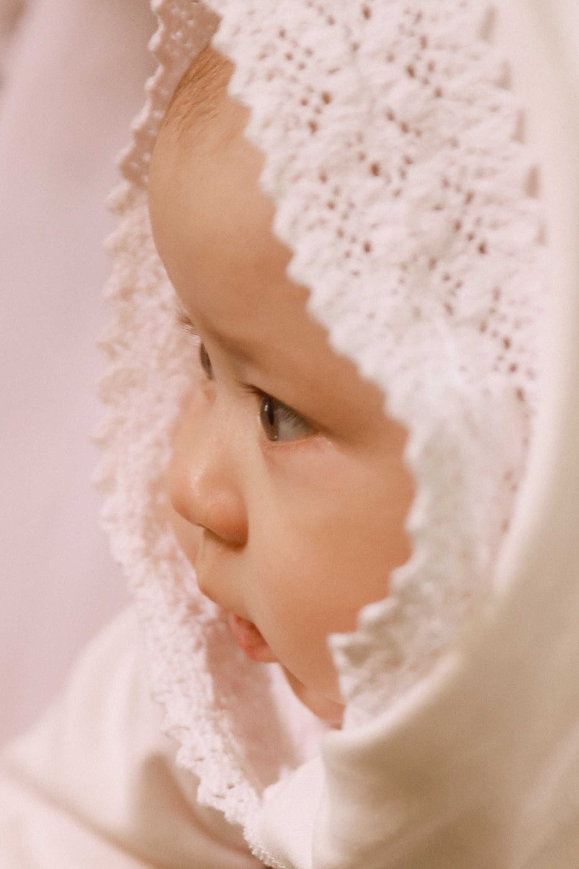 Крещение Евы. Семейный и свадебный фотограф Лилия Матонина | Ангарск, Иркутск, Усолье-Сибирское, Байкал (Листвянка, Ольхон), Иркутская область