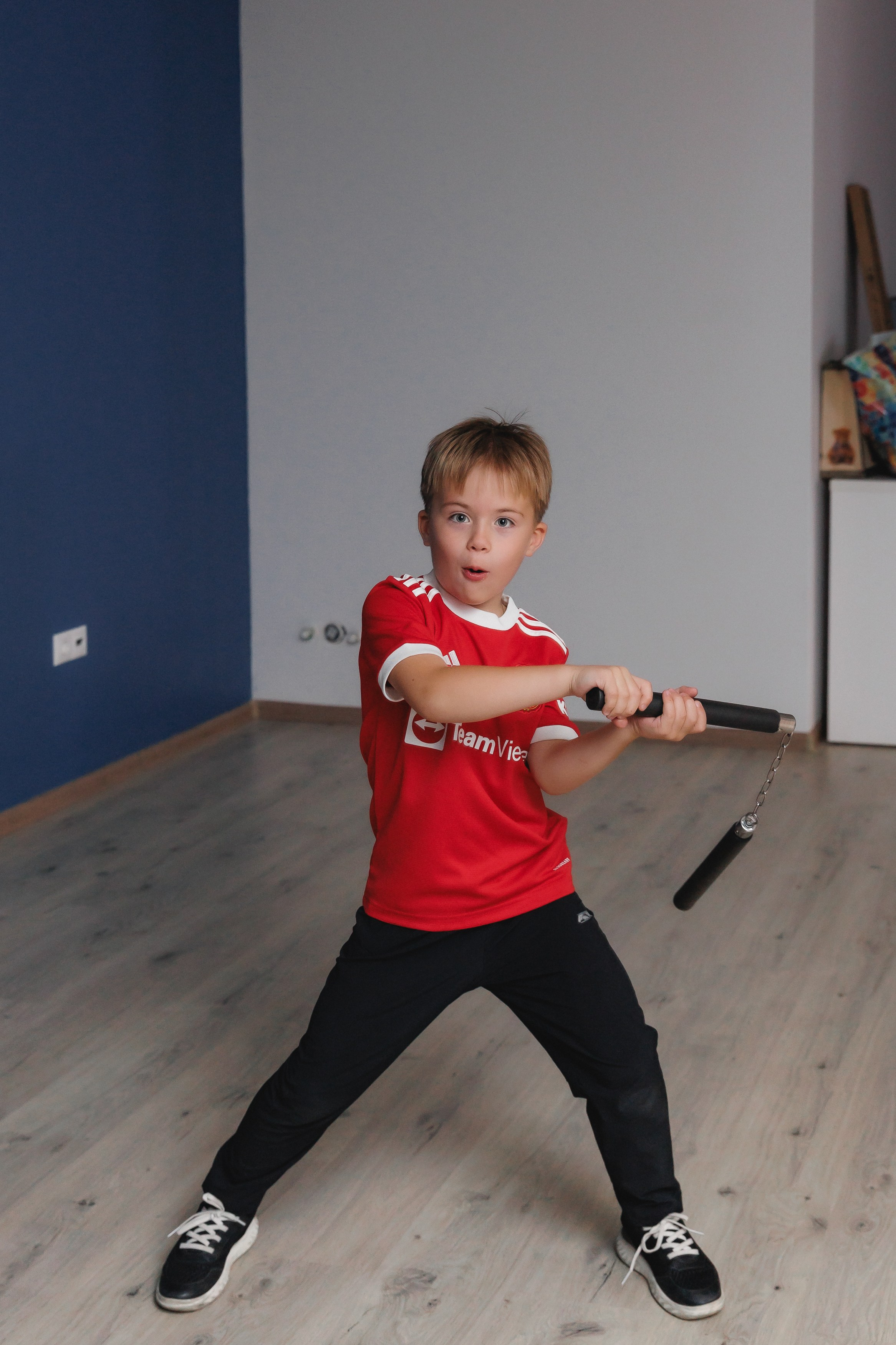 Давиду 7!. Фотограф в Волгограде — Александра Искандерова