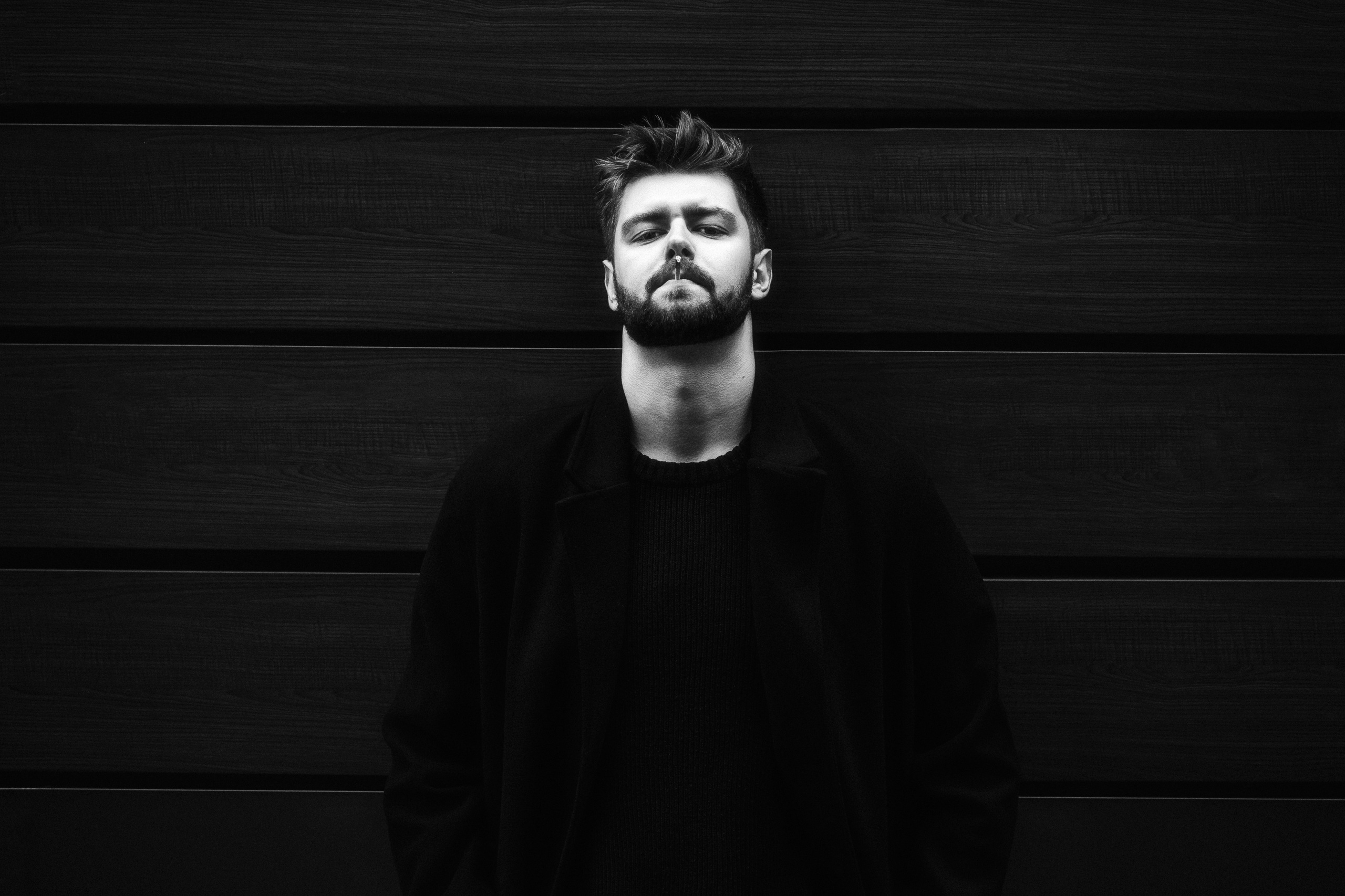 Мужская Стрит съемка в городе Воронеж. Свадебный и репортажный фотограф в Воронеже Роман Янко