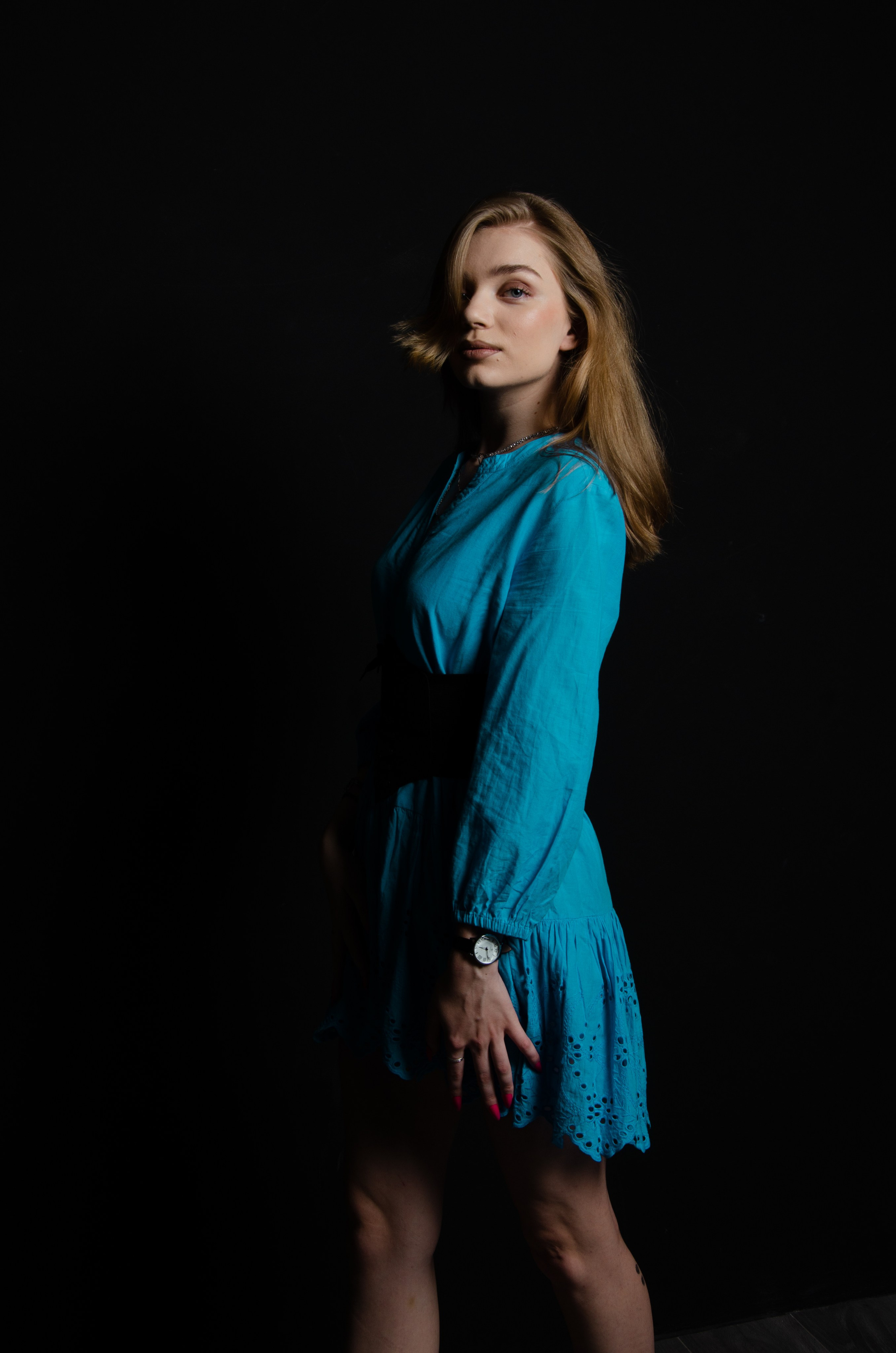 Александра. Портретный фотограф в Казани Тумурзина Камила