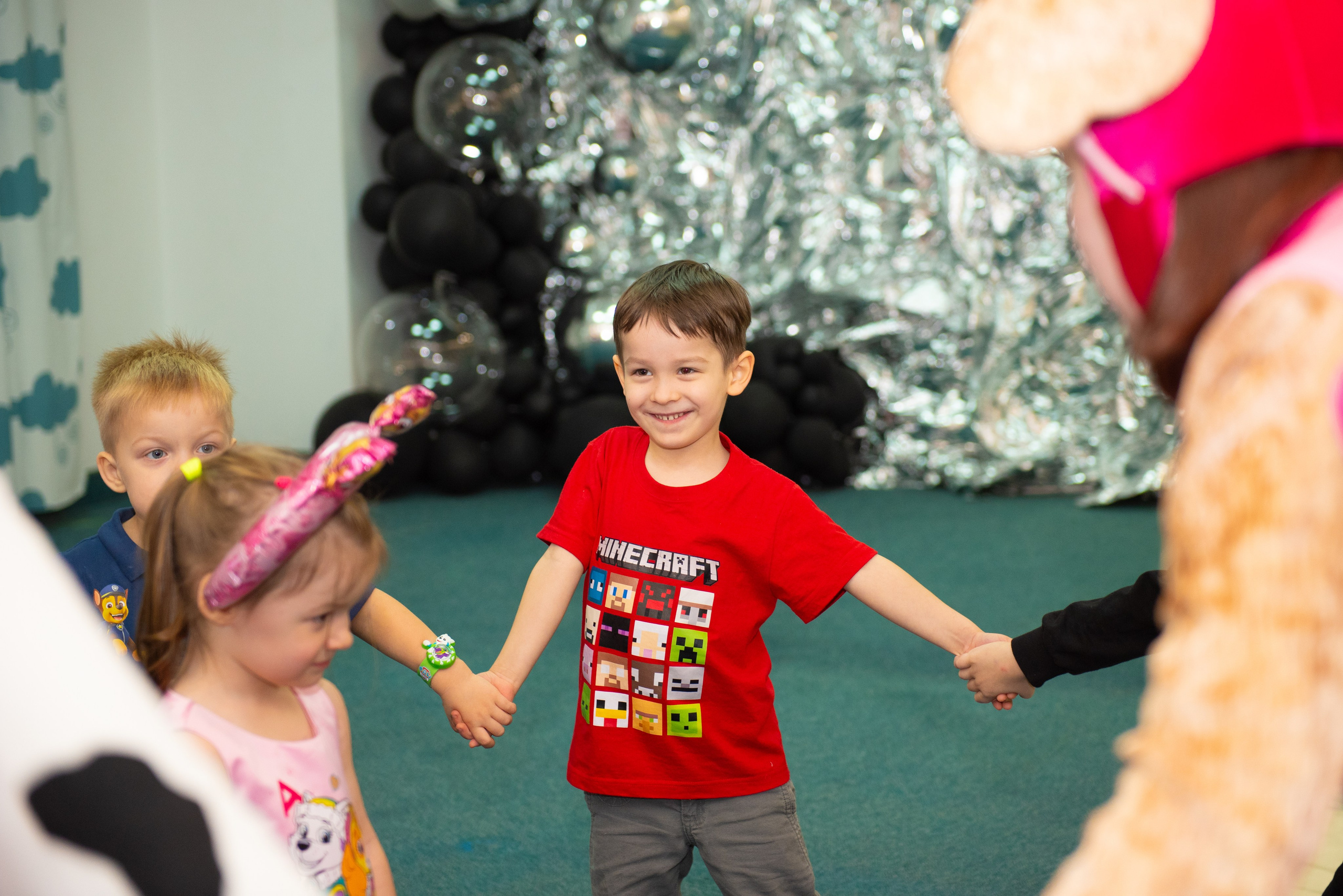 Репортажные. Портретный фотограф в Казани Тумурзина Камила