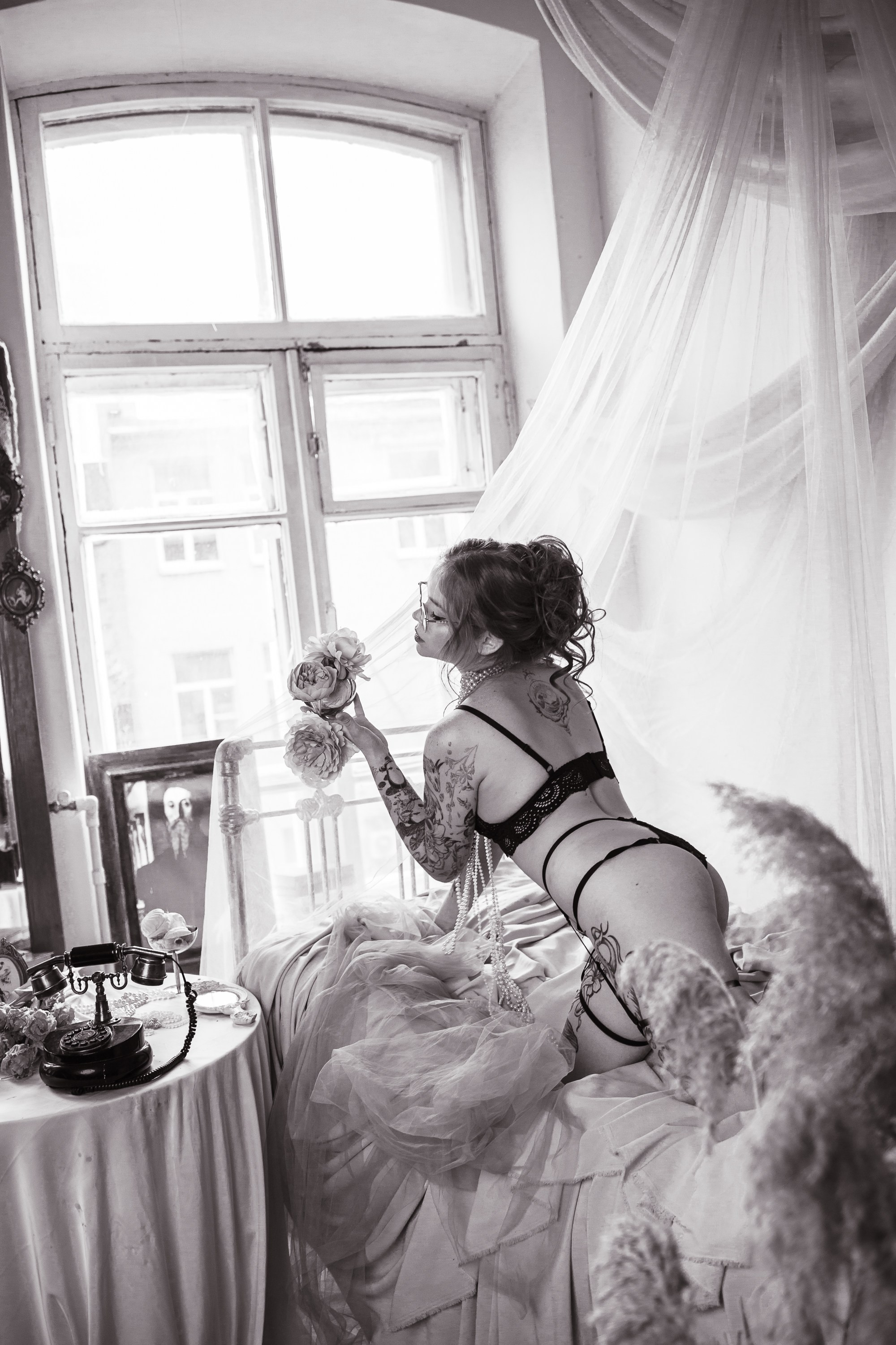 Арина. Главная