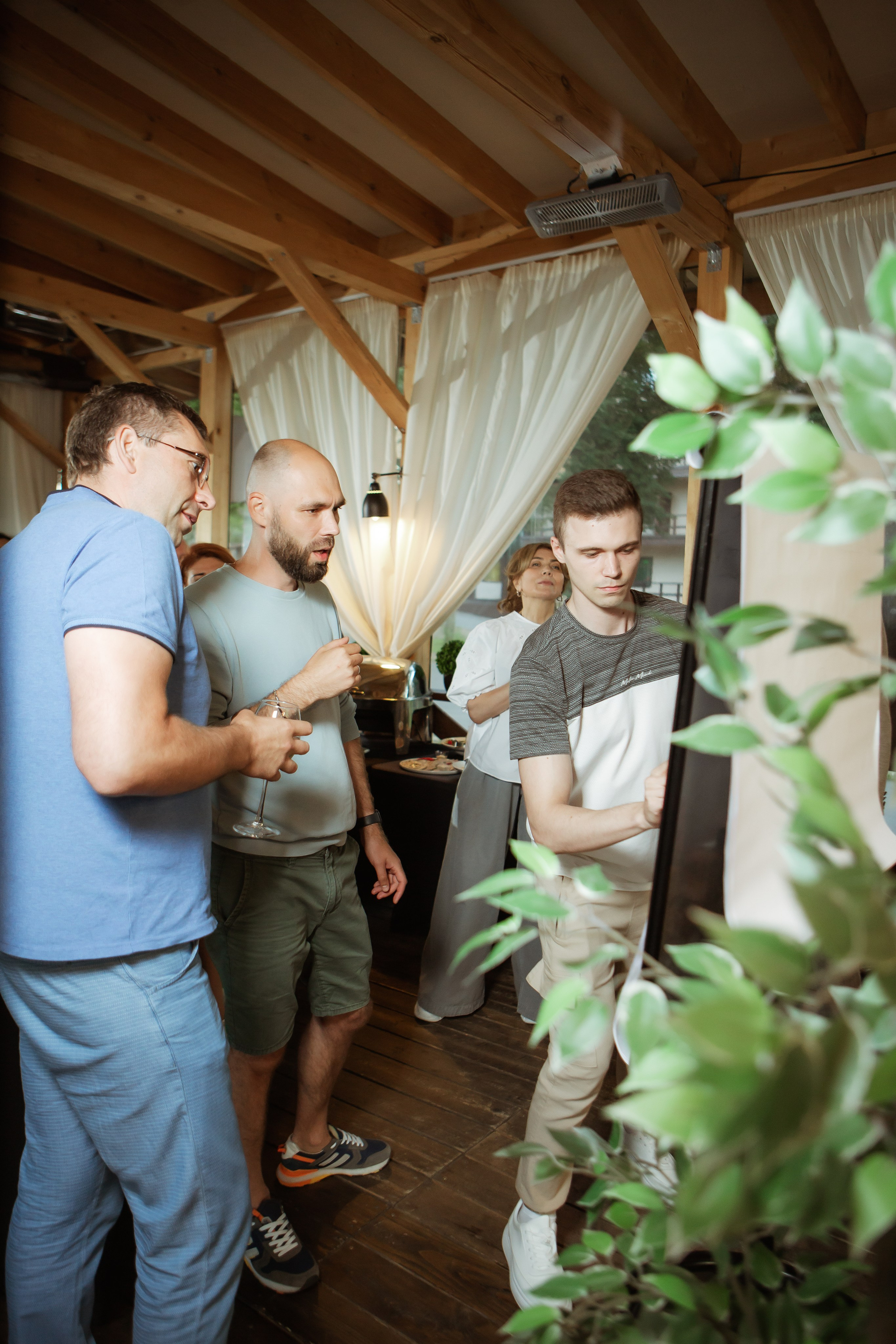 Мероприятия. Репортаж. Фотограф Елизавета Князева Сергиев Посад, Москва