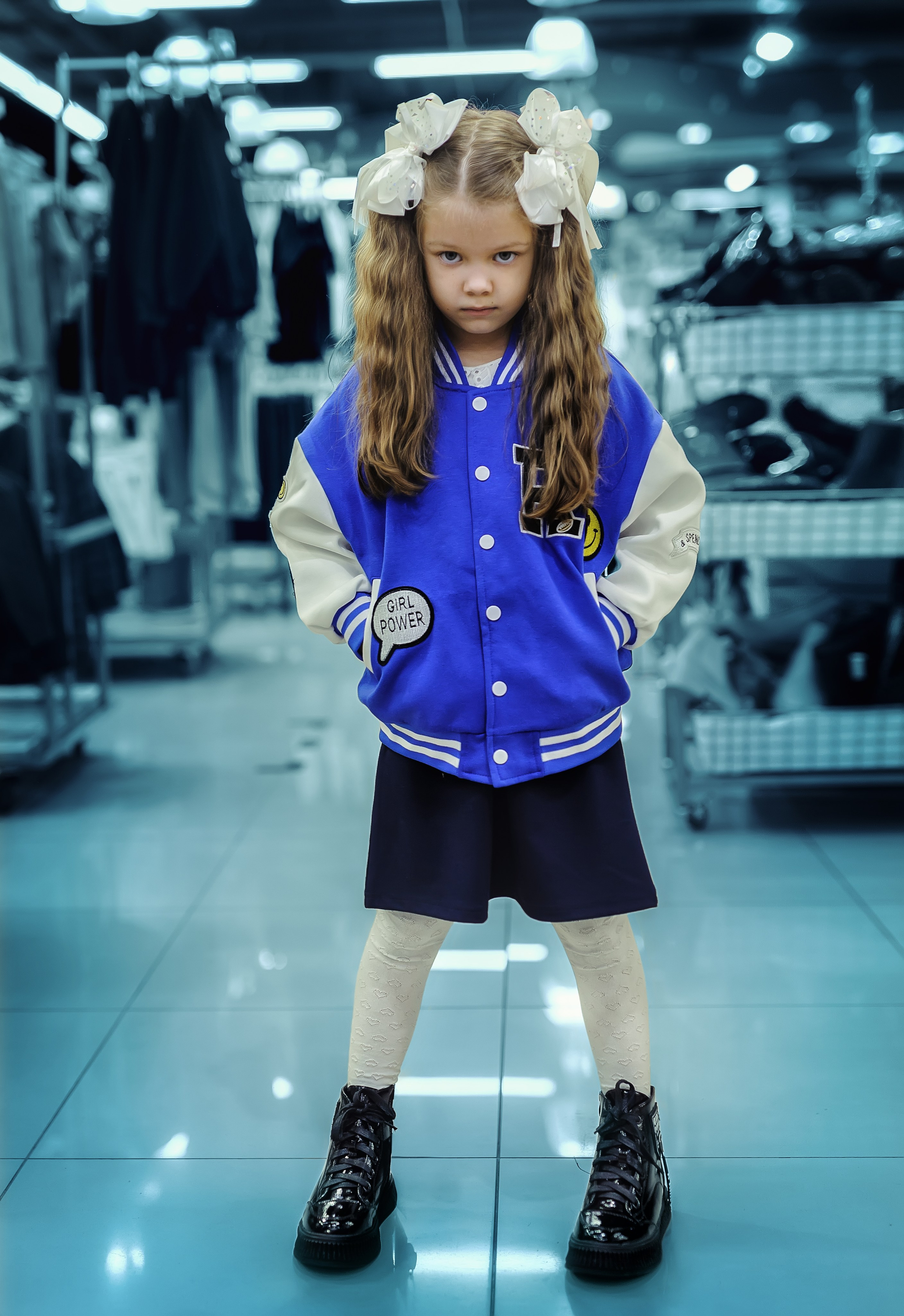 Портретный фотограф в Екатеринбурге