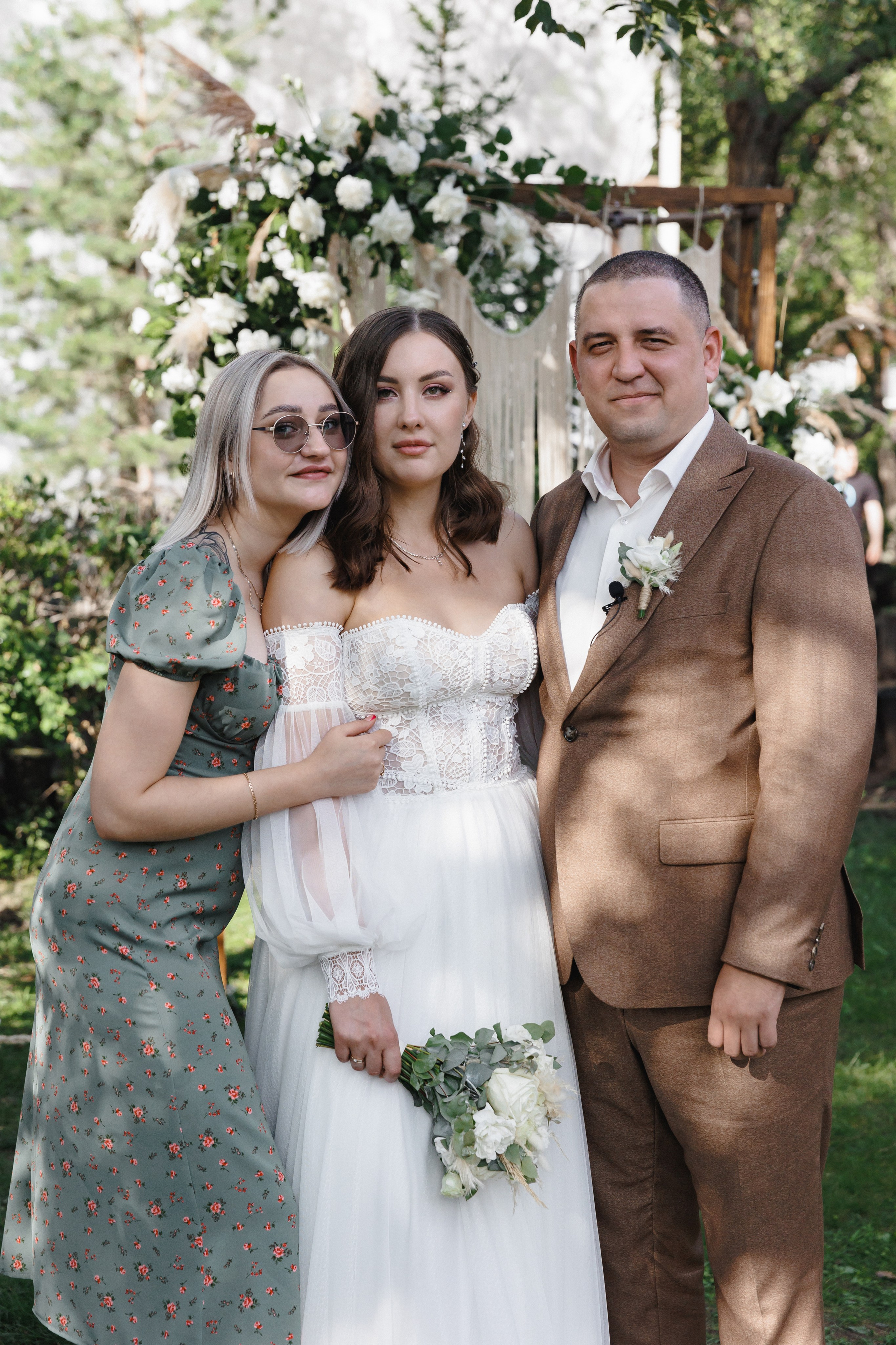 Максим и Екатерина. Фотограф в Красноярске