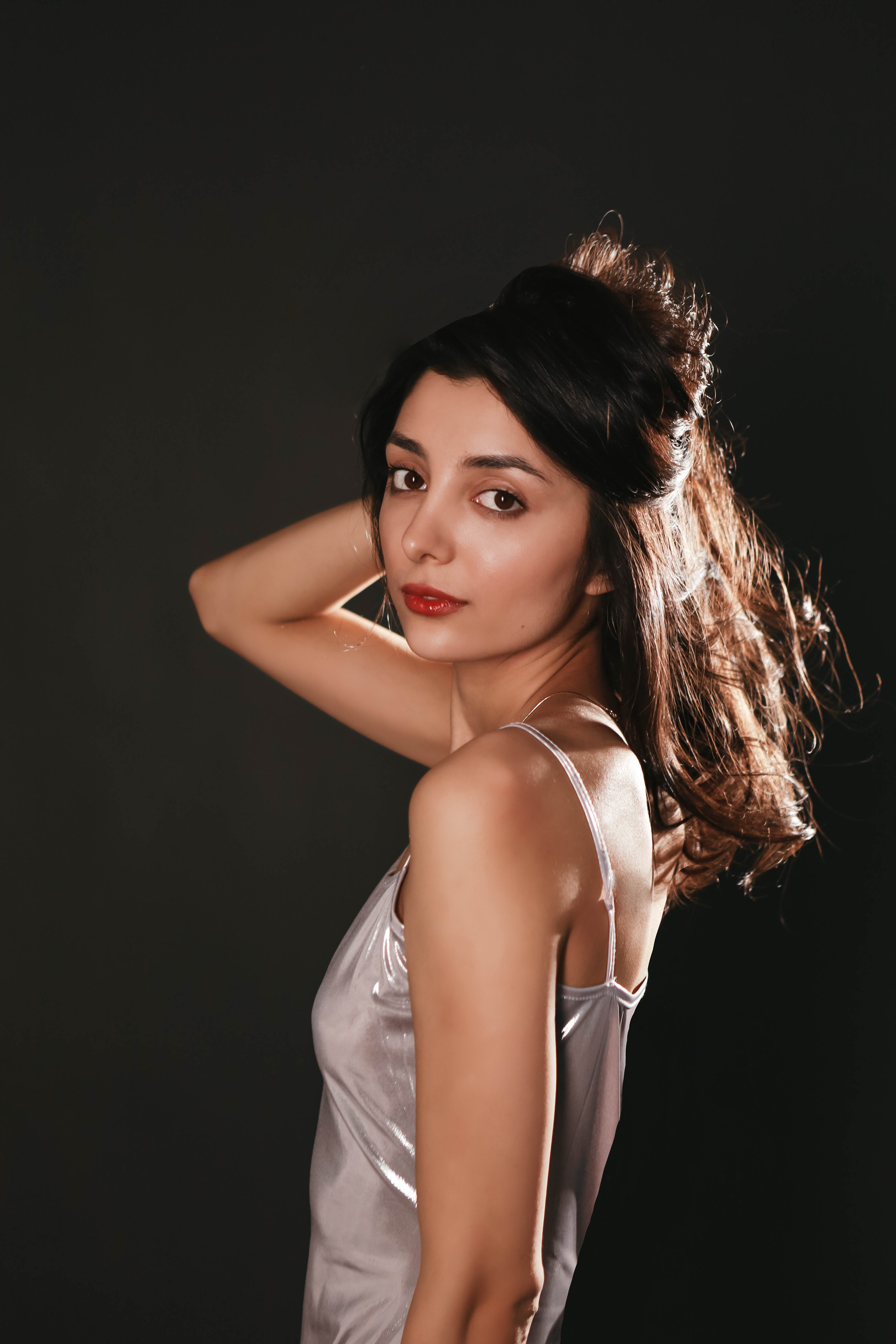 Зубайдат 2. Фотограф в Иркутске