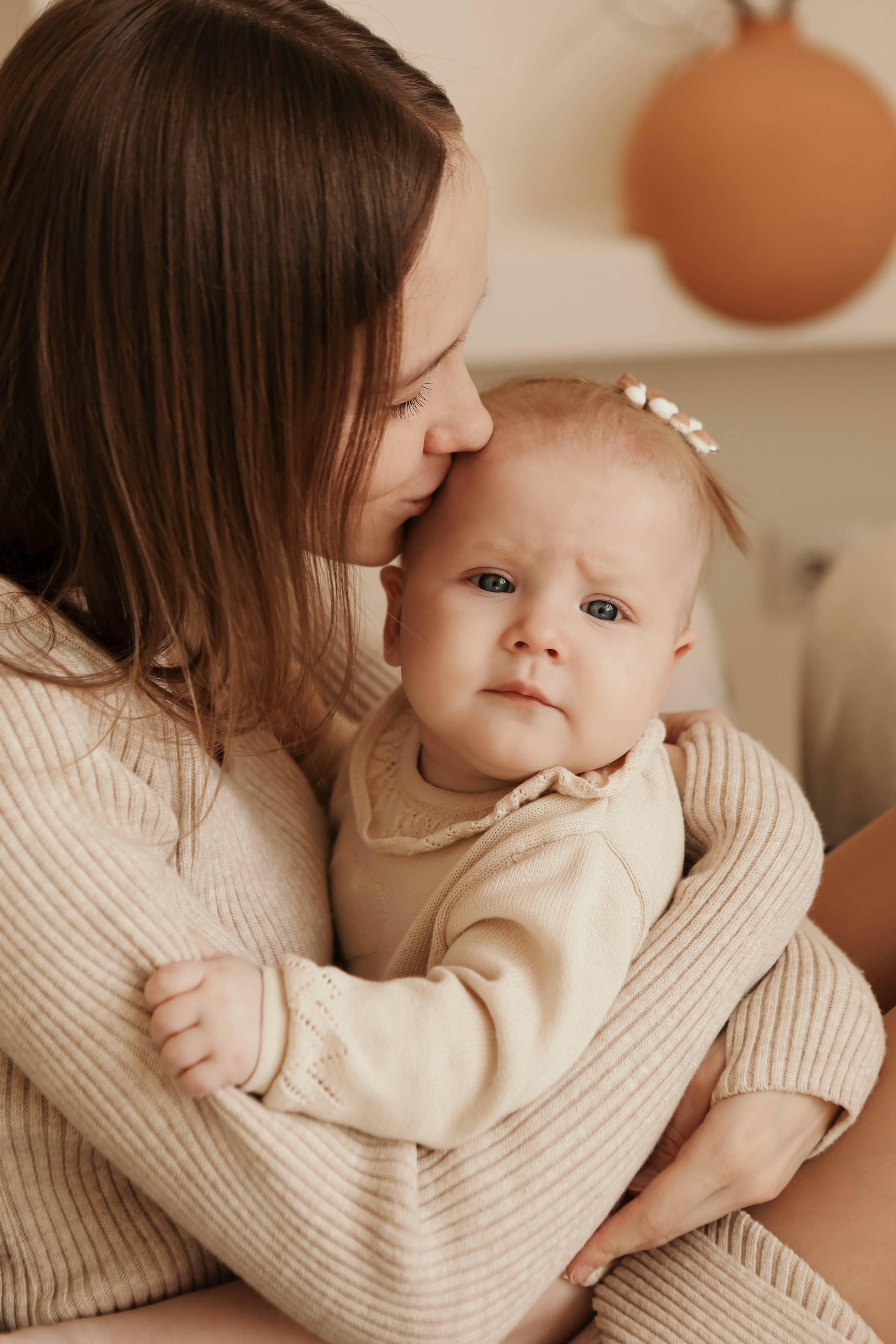 Даша, Марк и Лиза. Фотограф в Иркутске