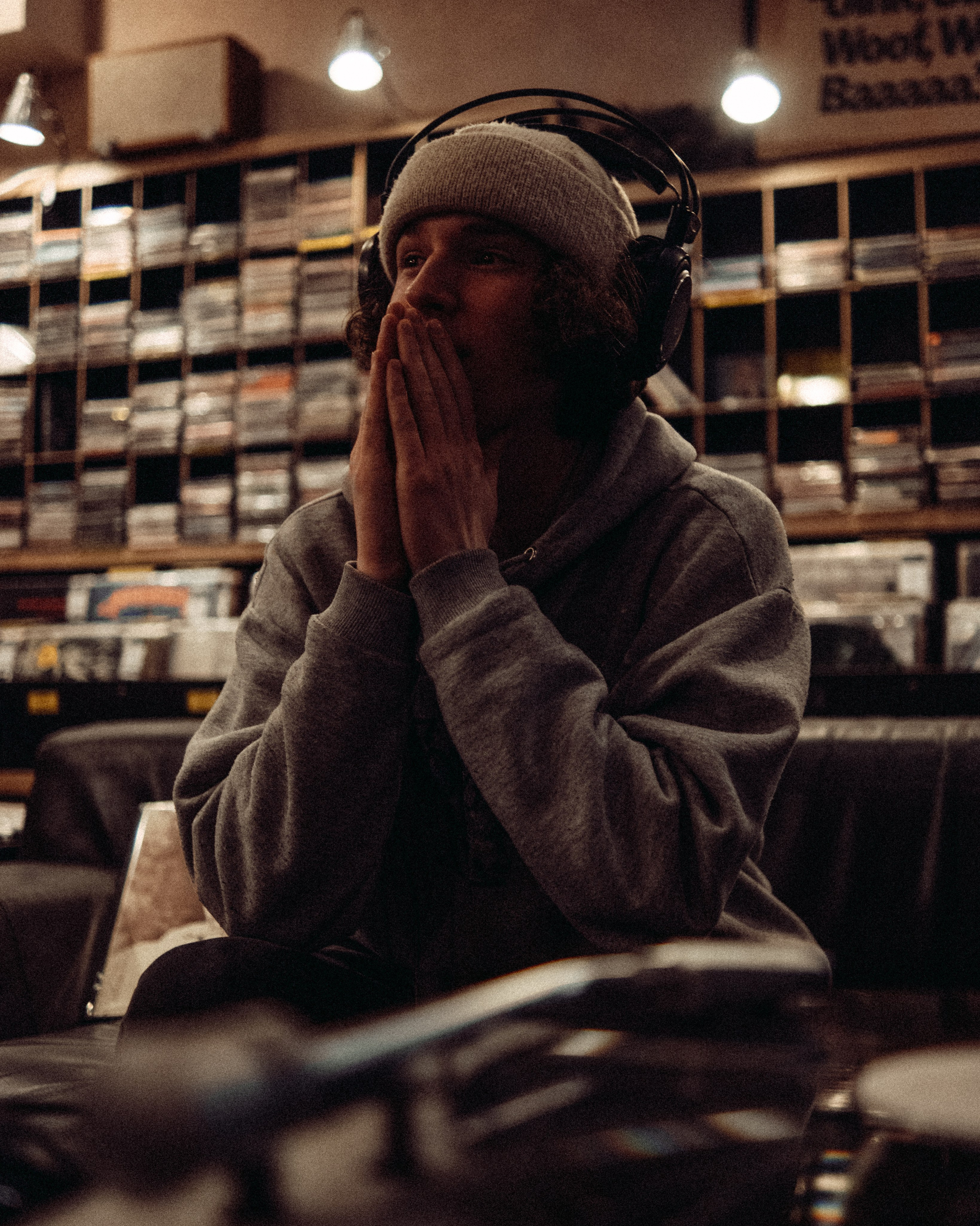 Никита. Doctor Azrael, портретный фотограф в СПб и Всеволожске