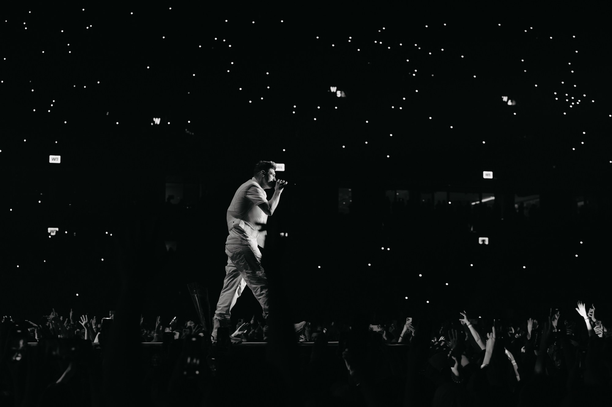 Backstreet Boys. ГЛАВНАЯ