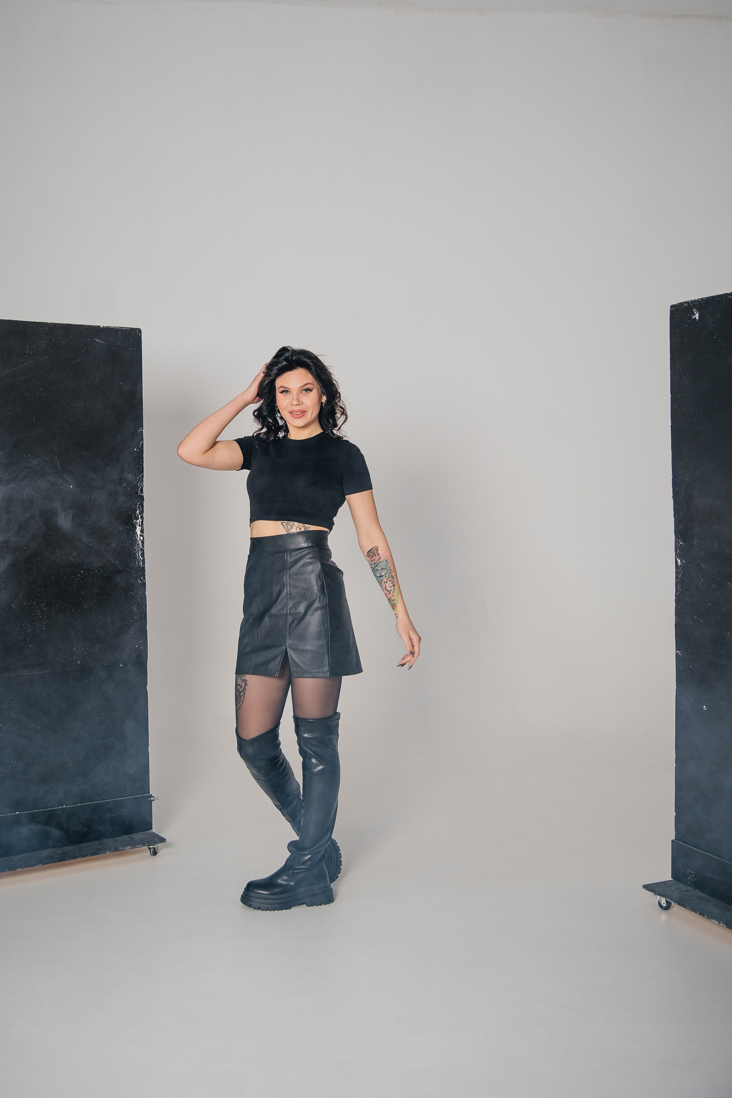 Фотосессия для Алёны. Семейный и детский фотограф в Сергиев Посаде, Хотьково Якимчук Любовь