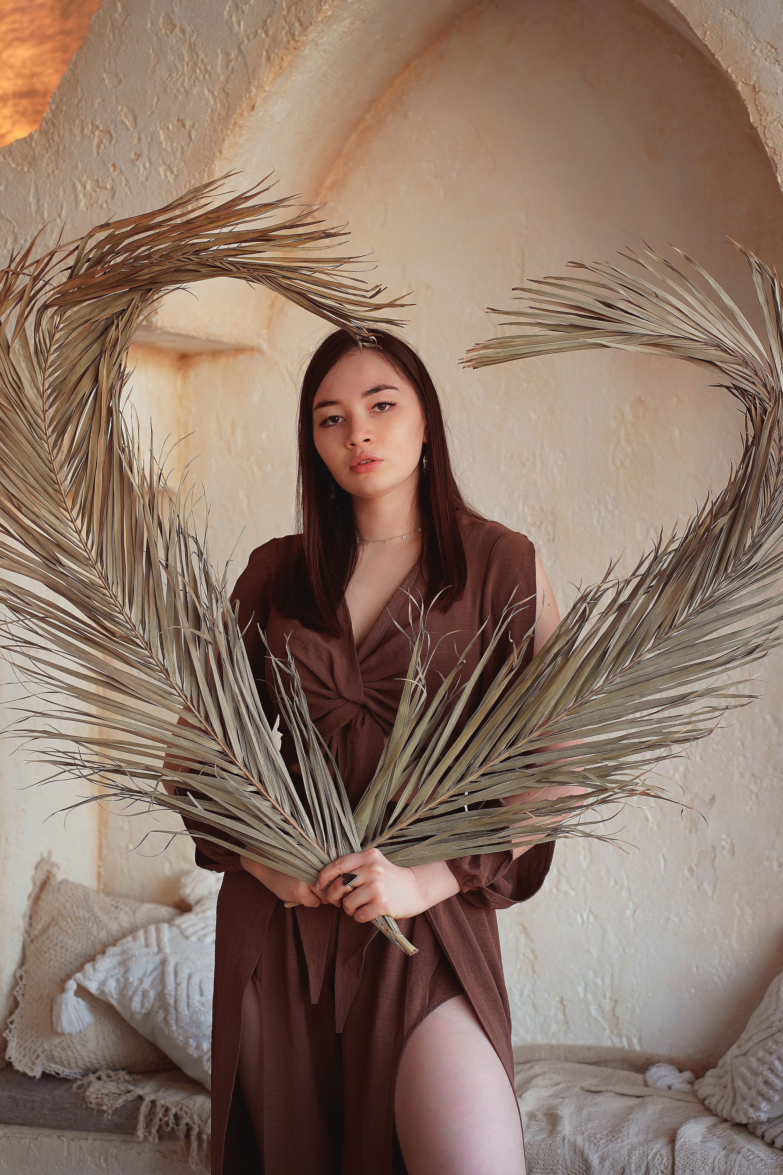 Индивидуальные. Фотограф в Оренбурге Мария Иванова