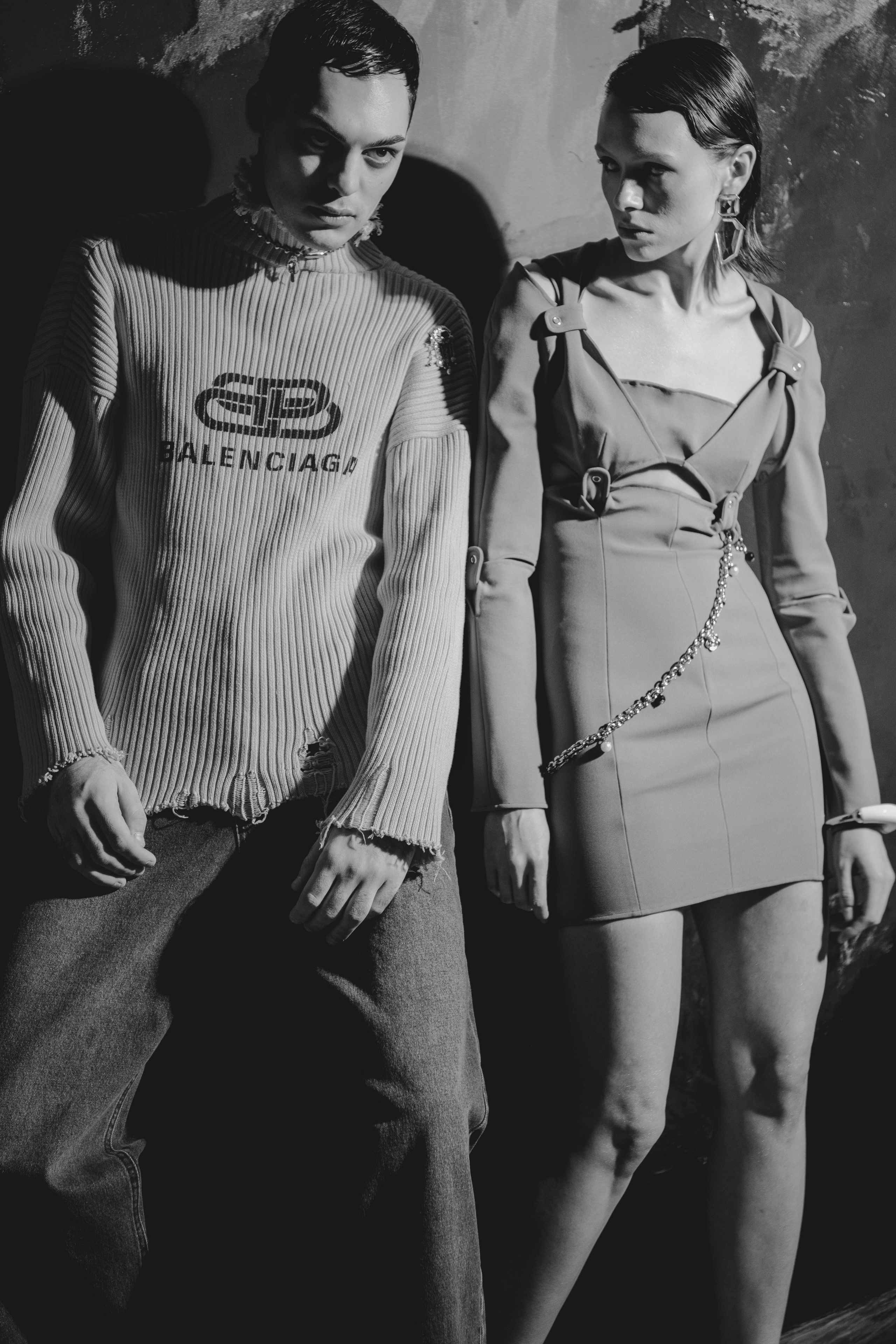 Портретная съемка. Свадебный фотограф в Барнауле | Анна Глухова