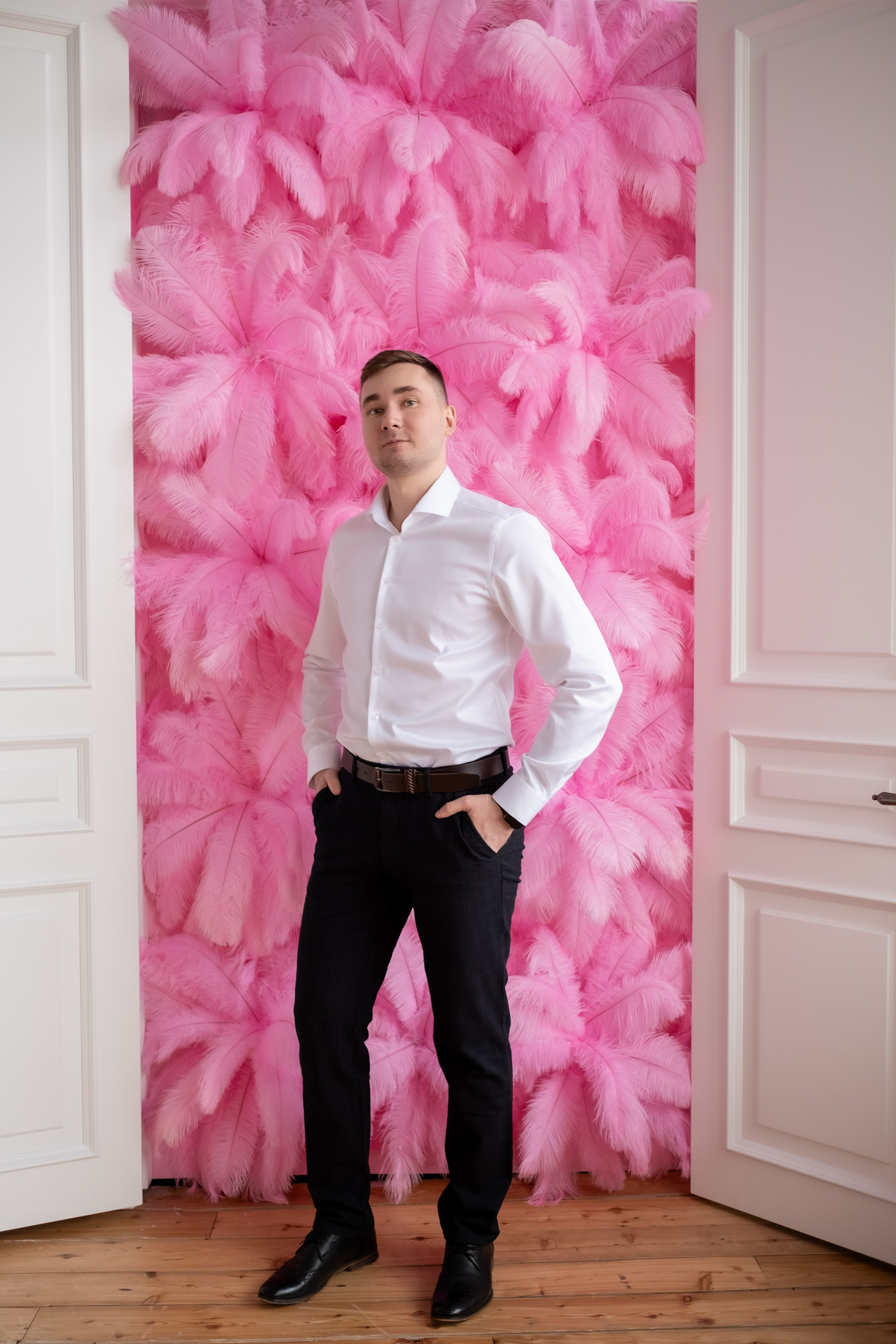 Свадебная фотосессия. Семейный и женский фотограф в Санкт-Петербурге