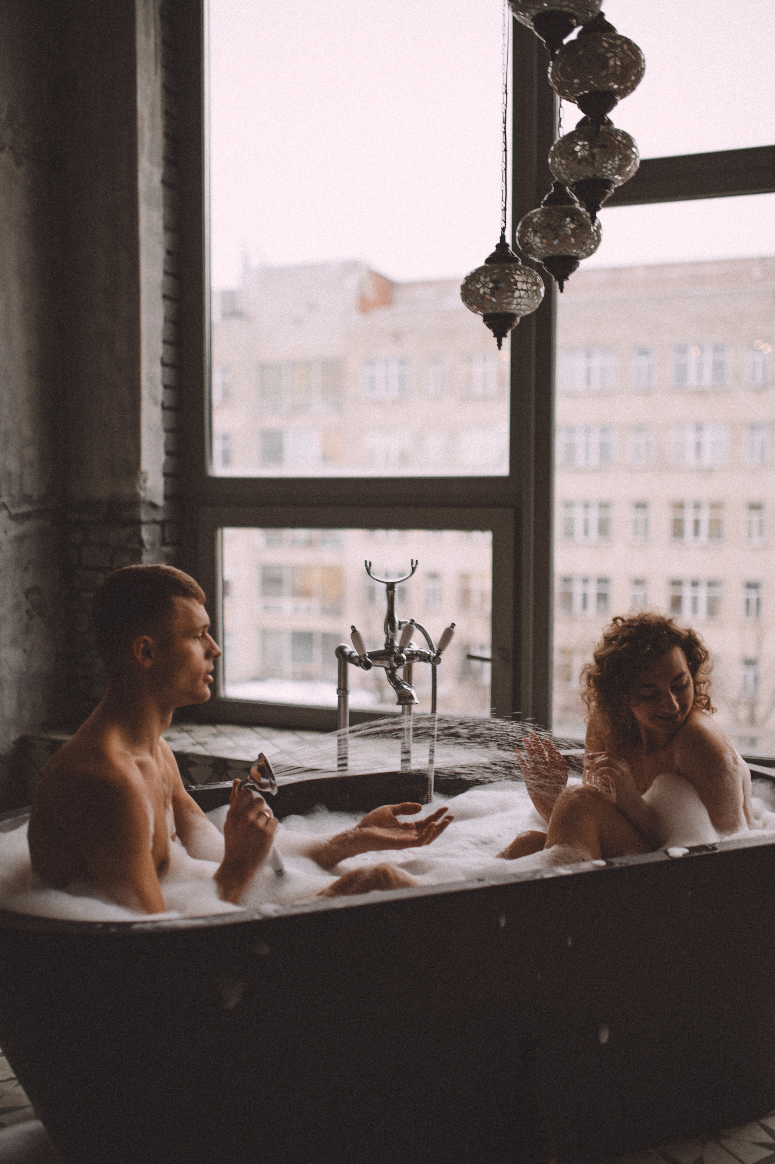 Вероника и Слава. Свадебный фотограф в Санкт-Петербурге