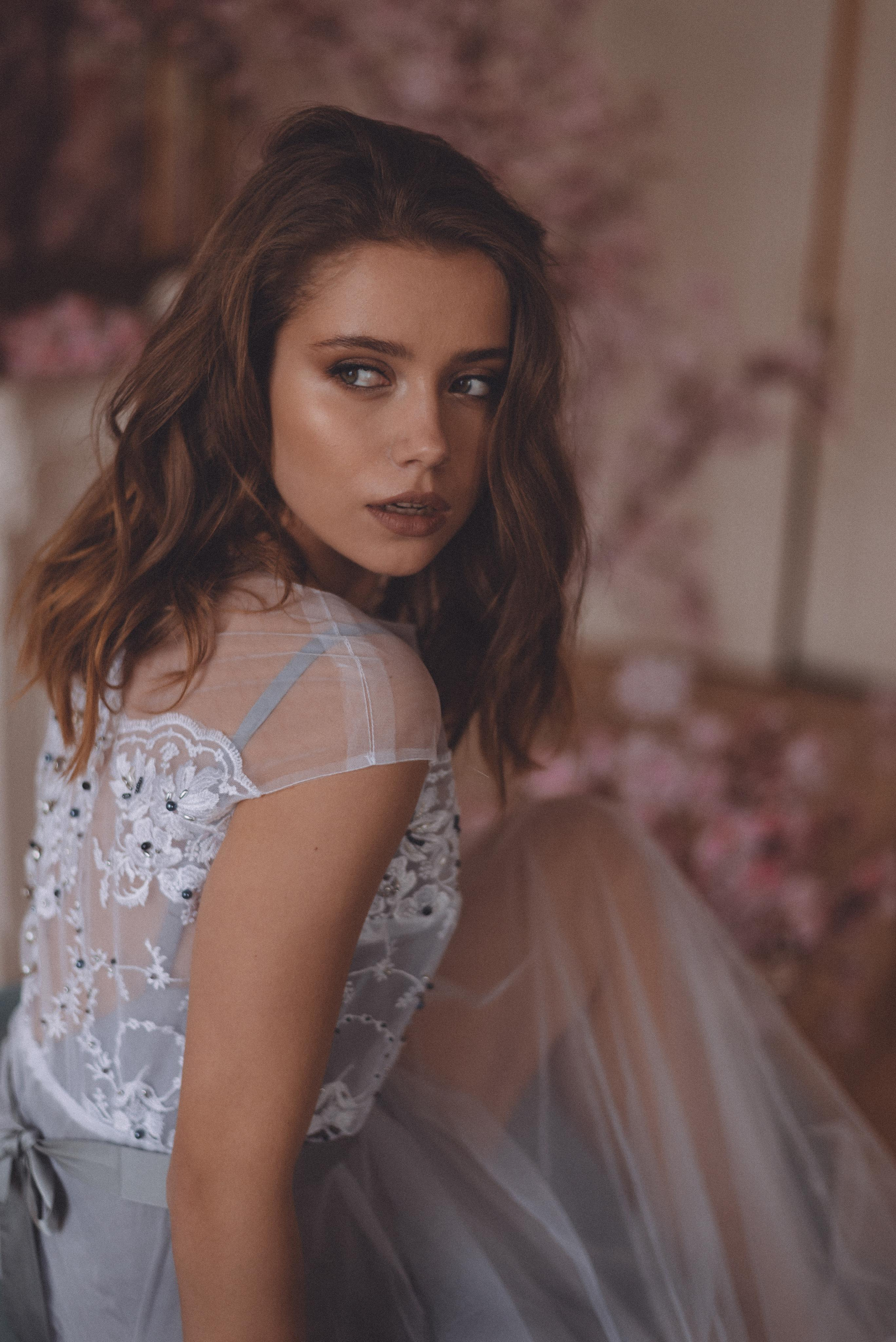 Bride 🤍. Свадебный фотограф в Санкт-Петербурге