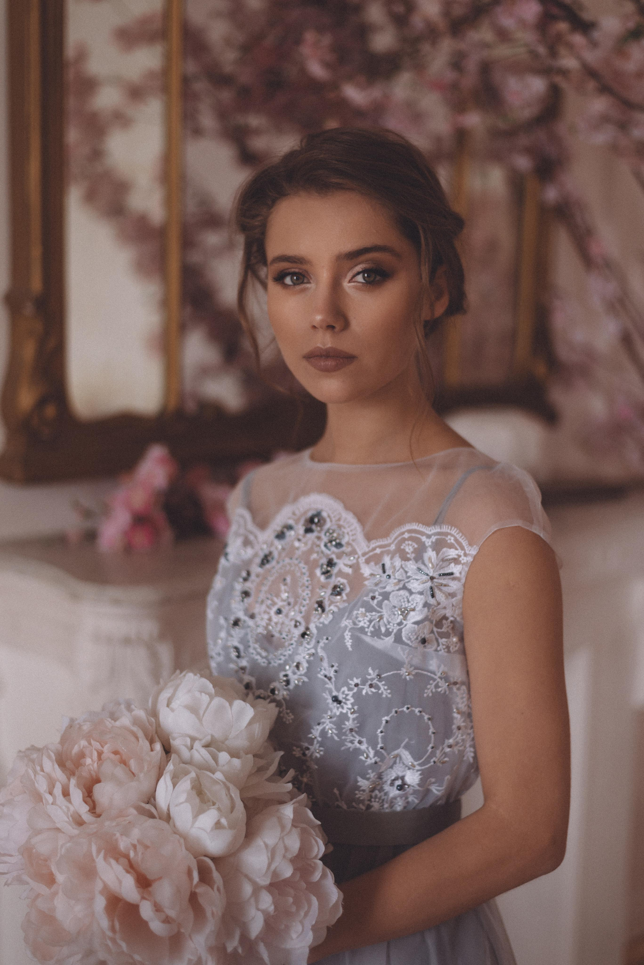 Bride 🤍. Свадебный фотограф в Санкт-Петербурге